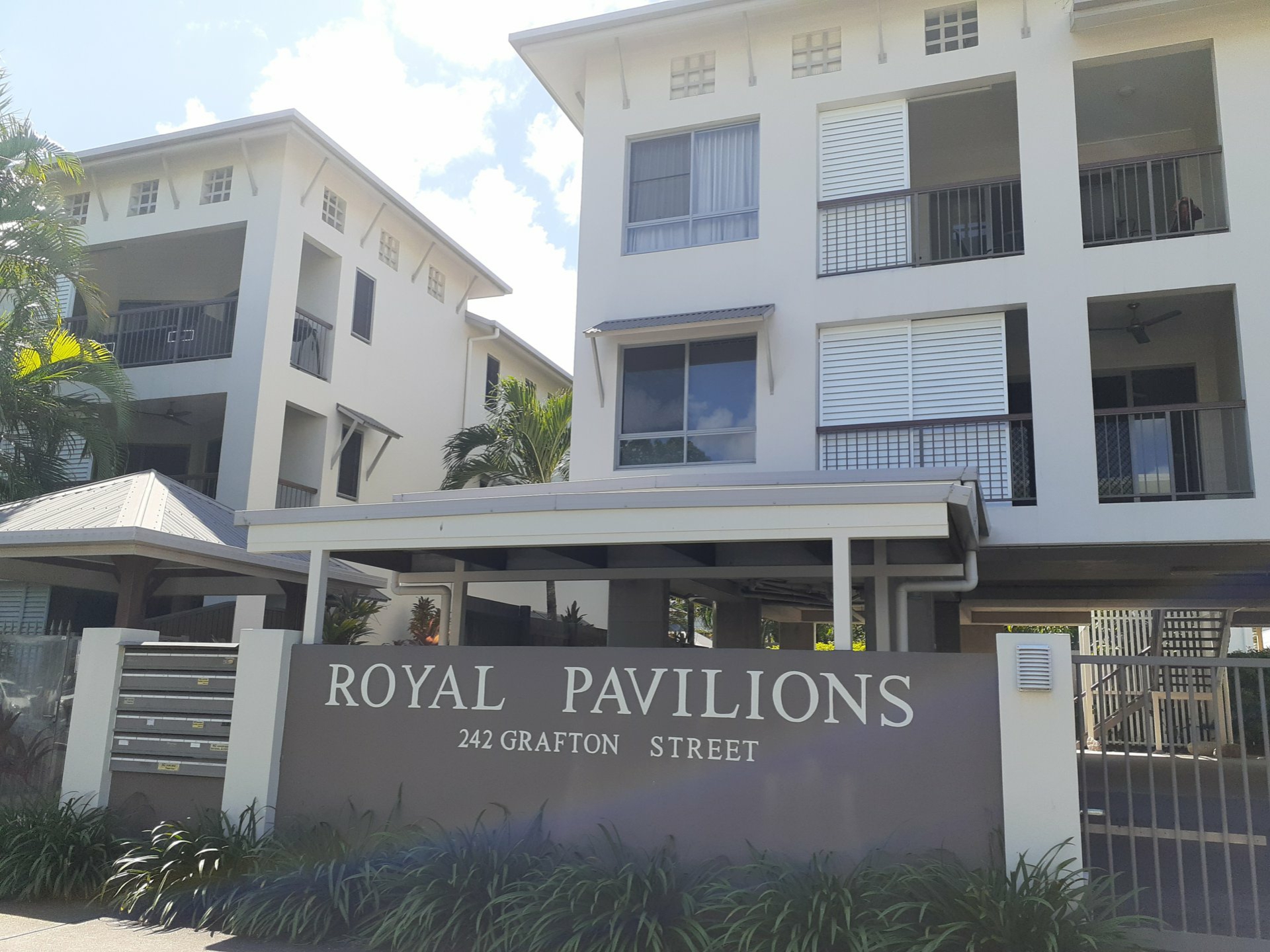 13/242 Grafton Street, CAIRNS NORTH