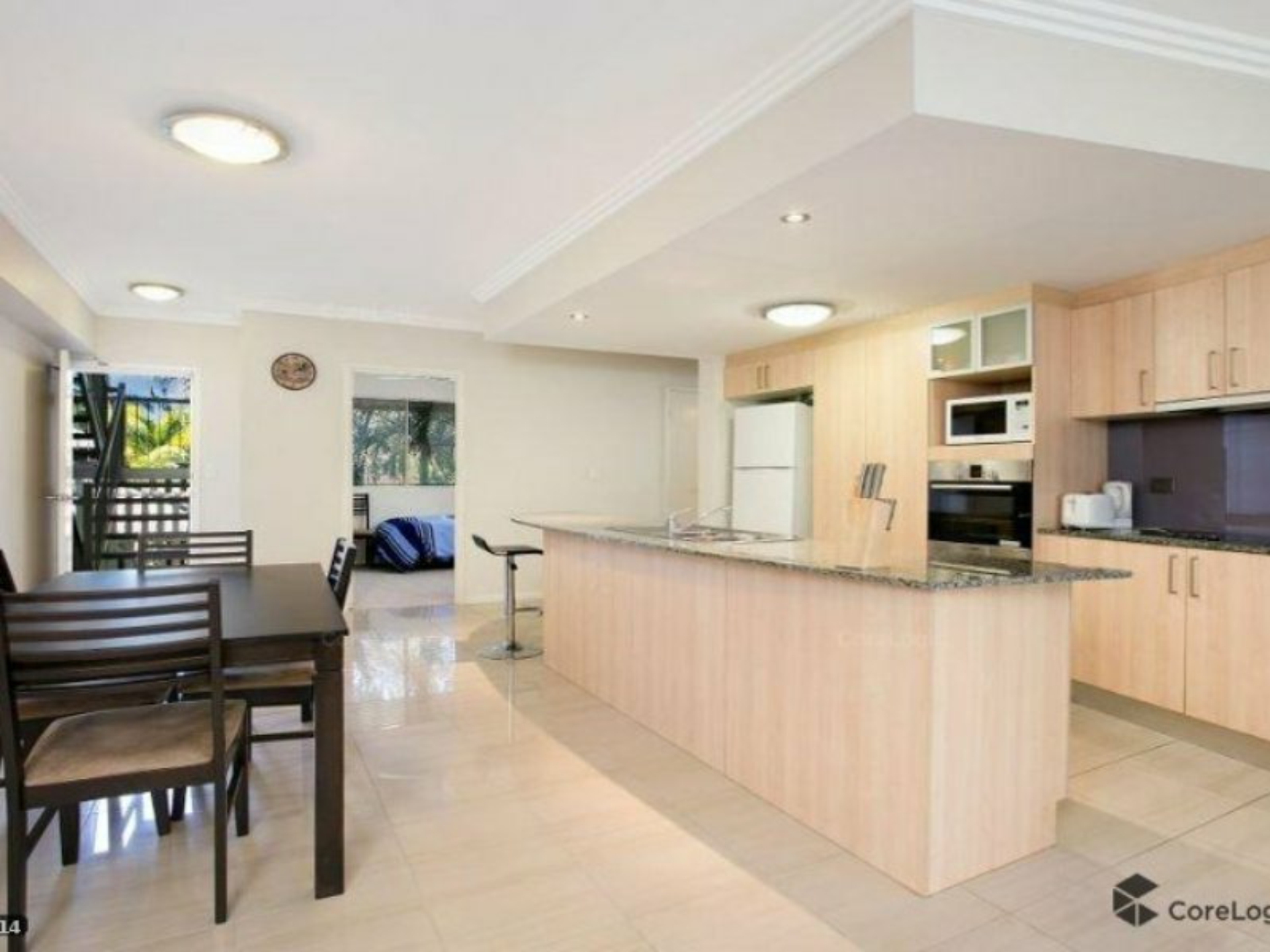 13/242 Grafton Street, CAIRNS NORTH