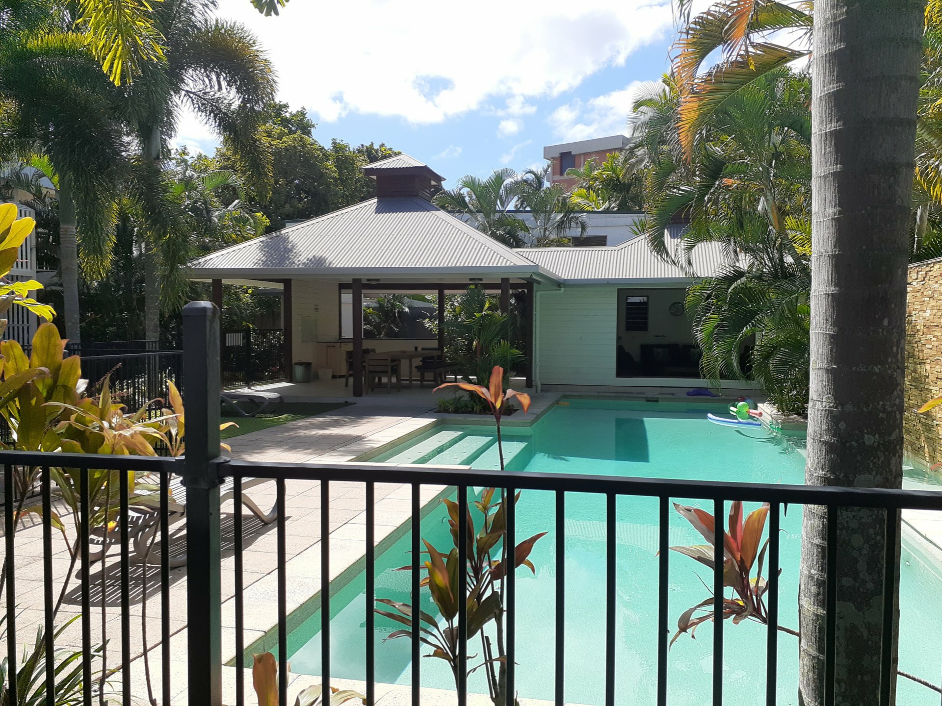 13/242 Grafton Street, CAIRNS NORTH