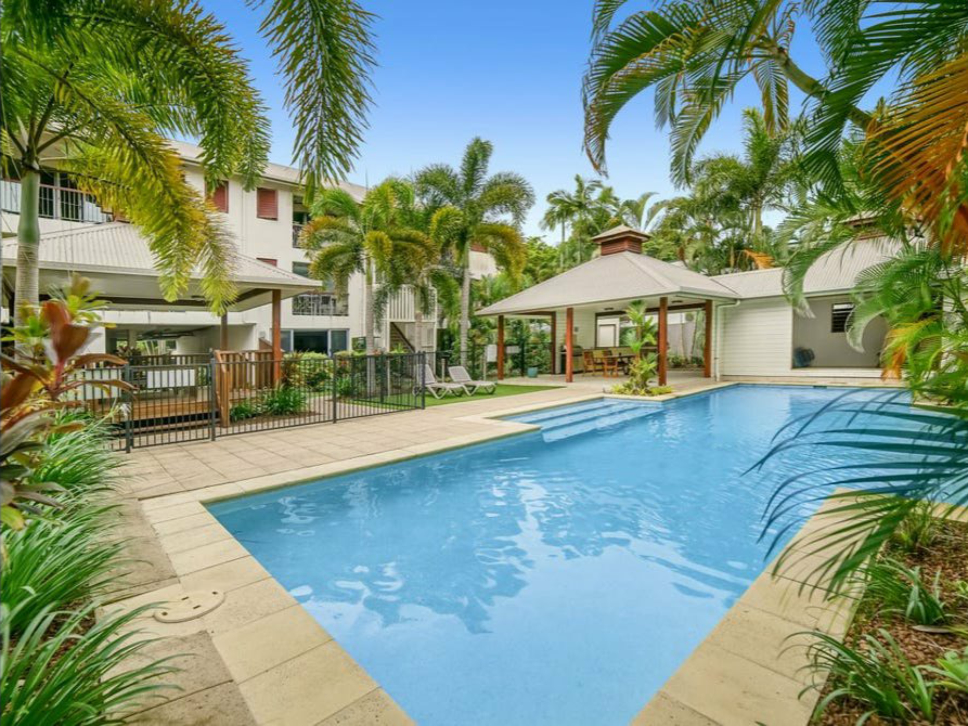 13/242 Grafton Street, CAIRNS NORTH