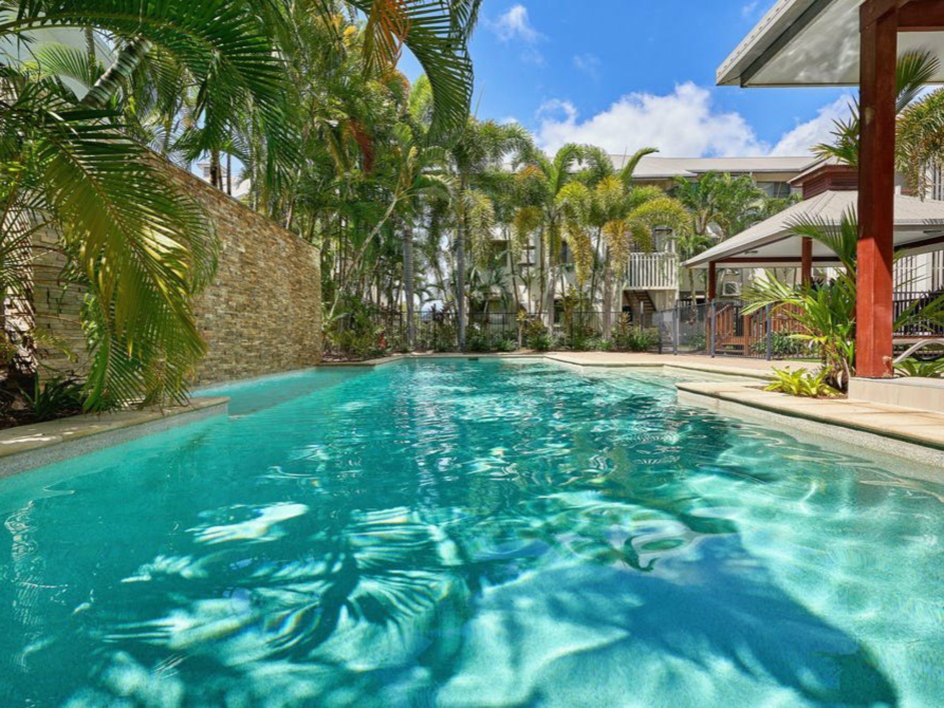 13/242 Grafton Street, CAIRNS NORTH