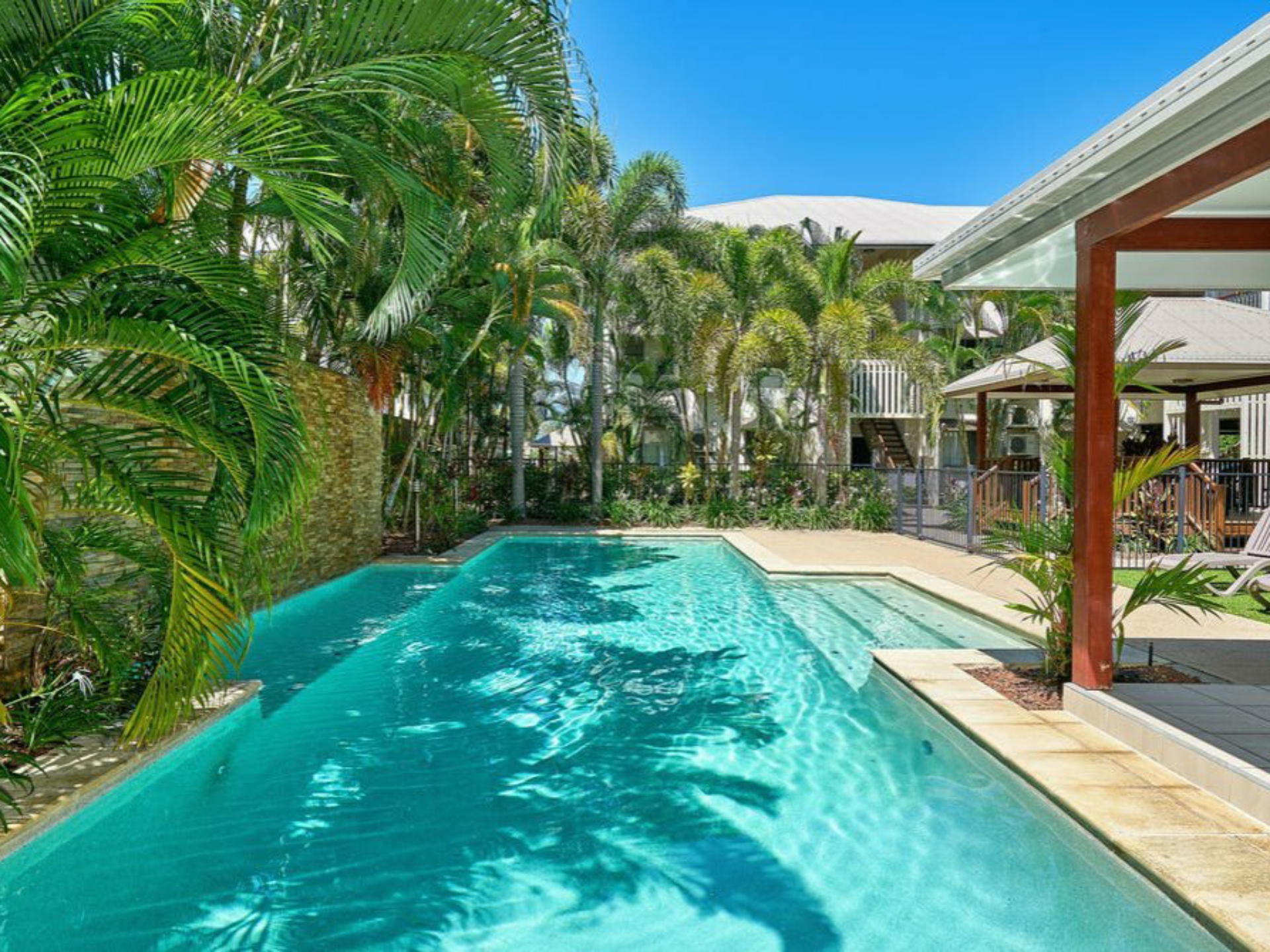 13/242 Grafton Street, CAIRNS NORTH