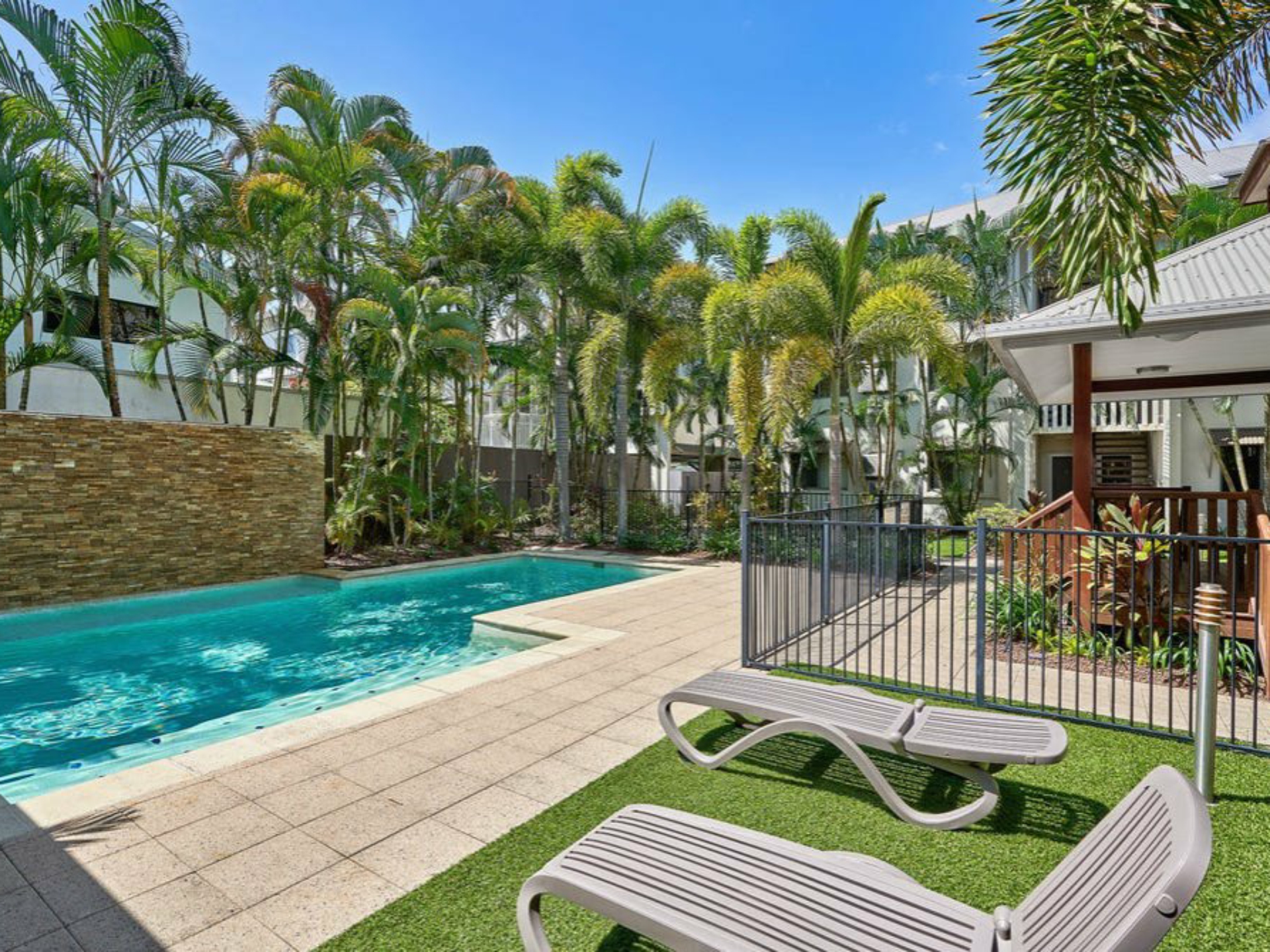 13/242 Grafton Street, CAIRNS NORTH