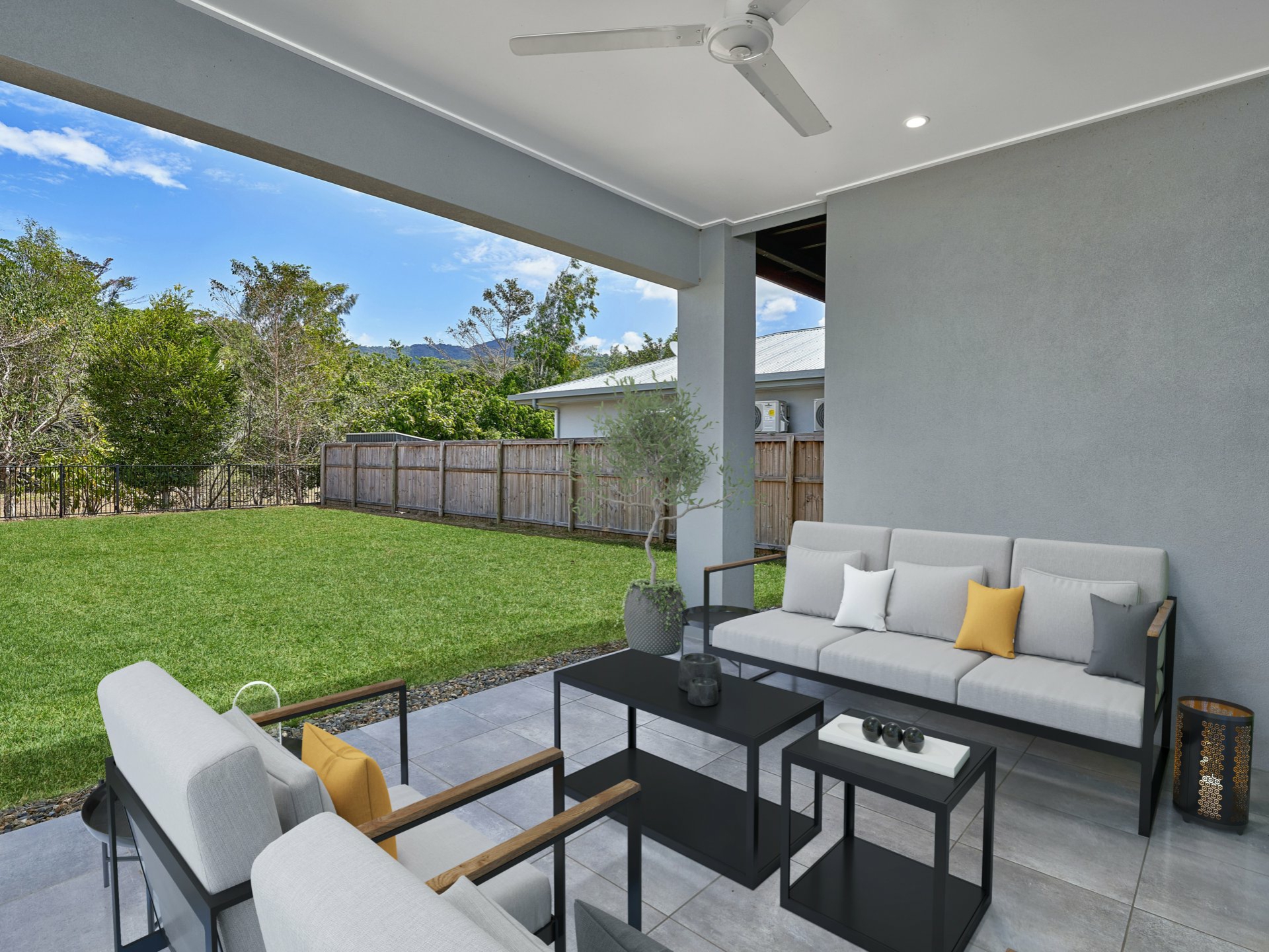 84 Seaways Street Trinity Beach QLD