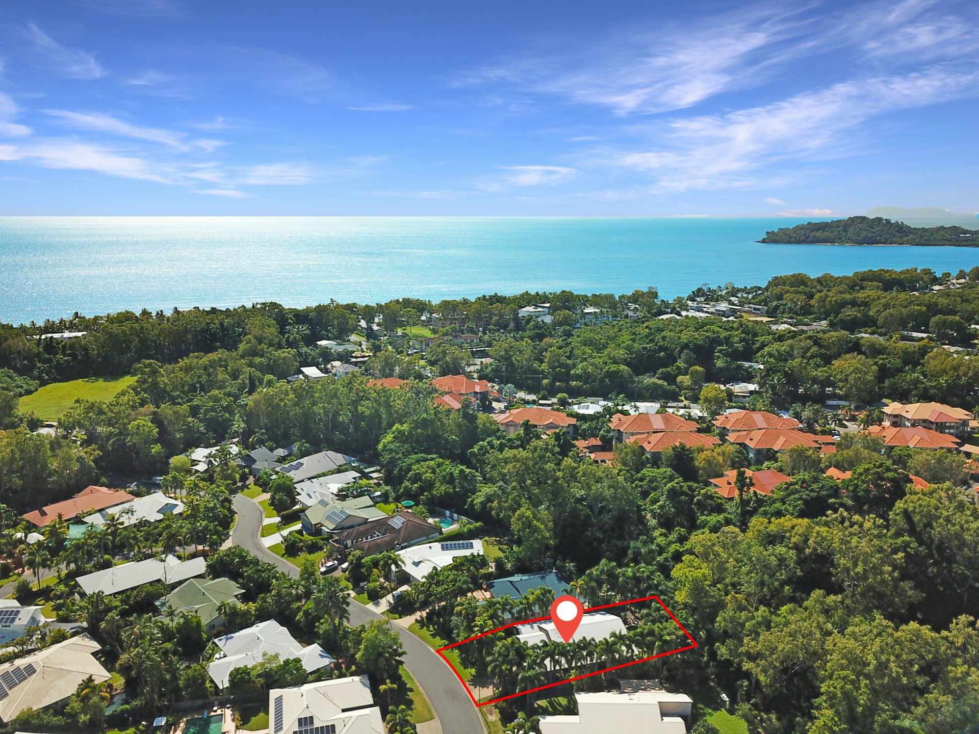 17 Bramble Street Clifton Beach QLD