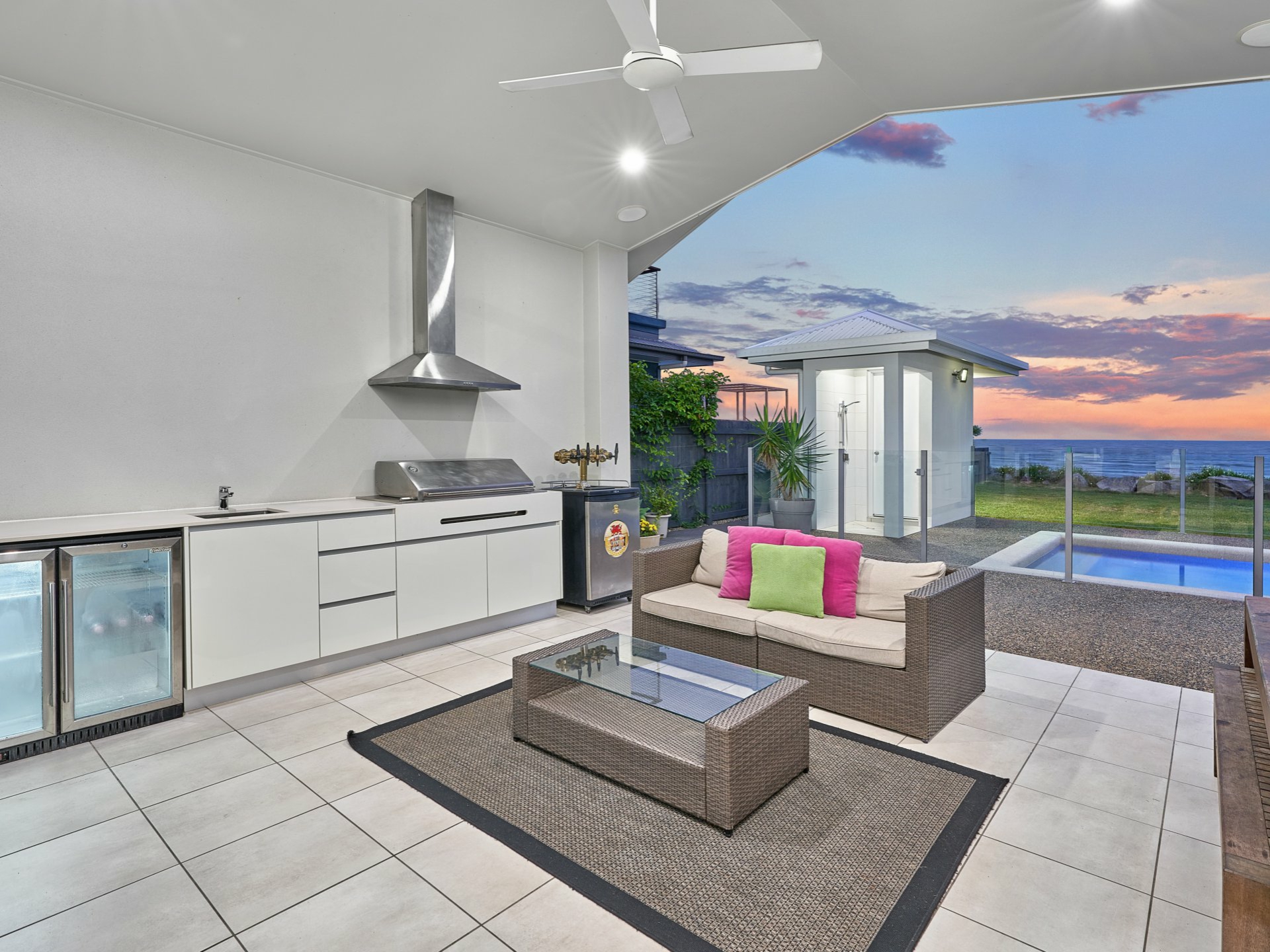98 Cinderella Street, MACHANS BEACH