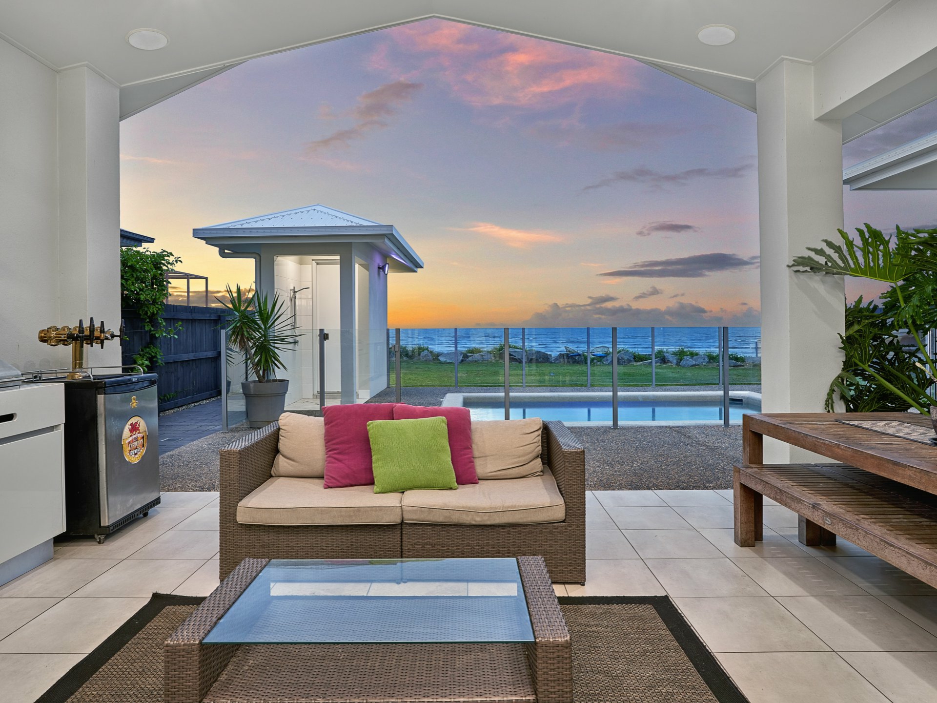 98 Cinderella Street, MACHANS BEACH