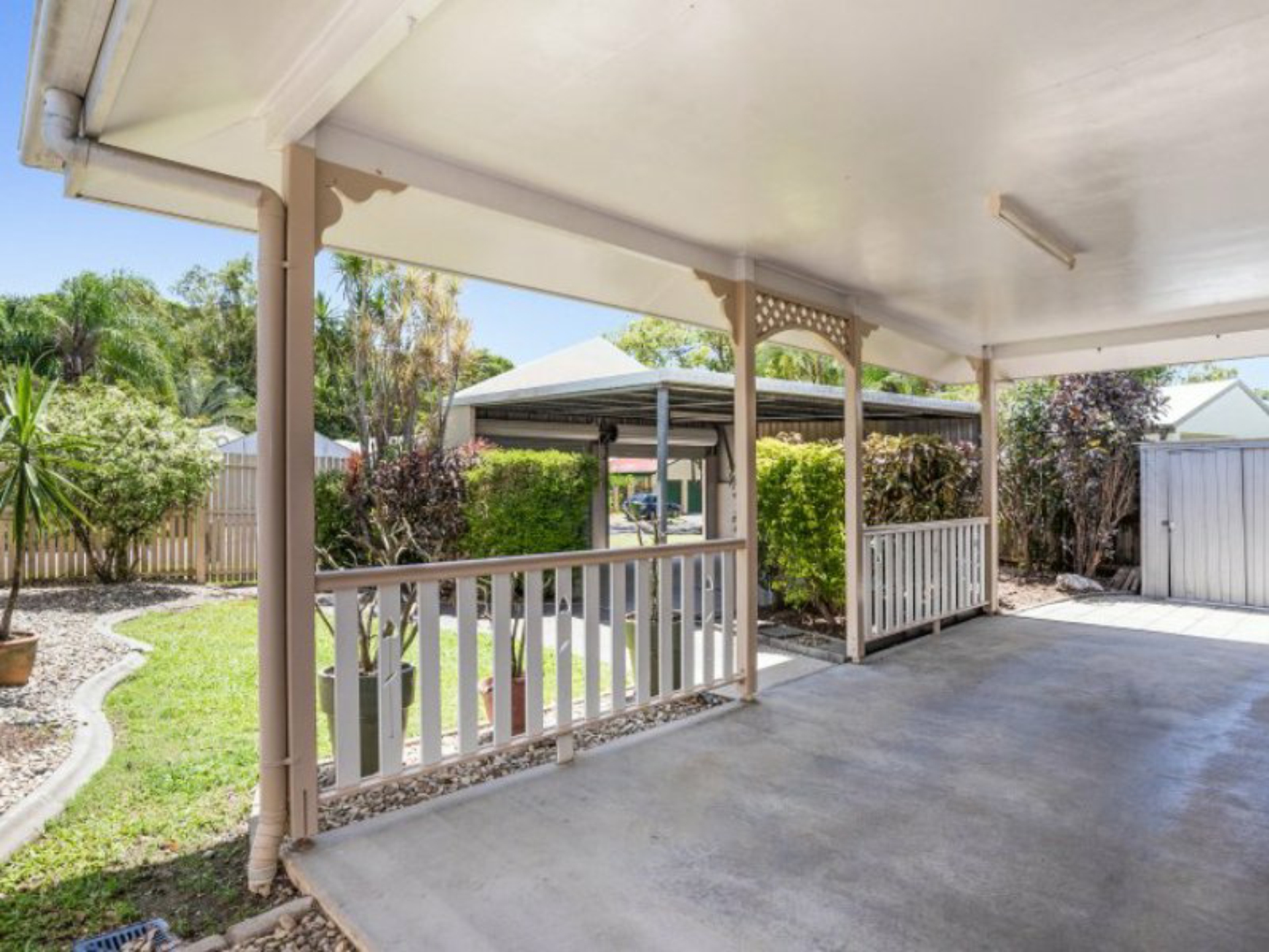 15 Lamb Street, Smithfield