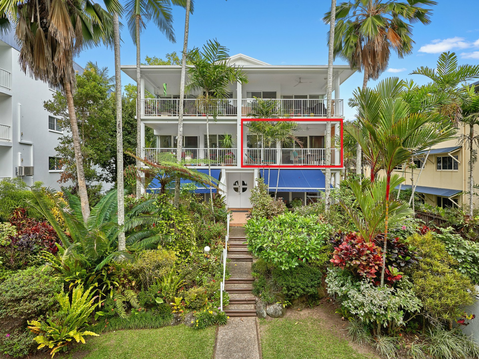 4/75 Arlington Esplanade, Clifton Beach