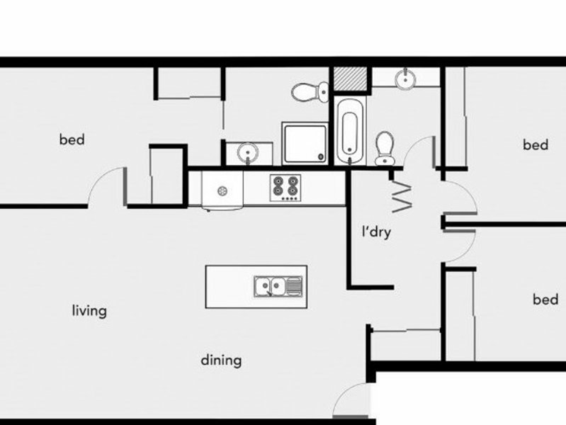 8/9-15 Mclean Street, Cairns North