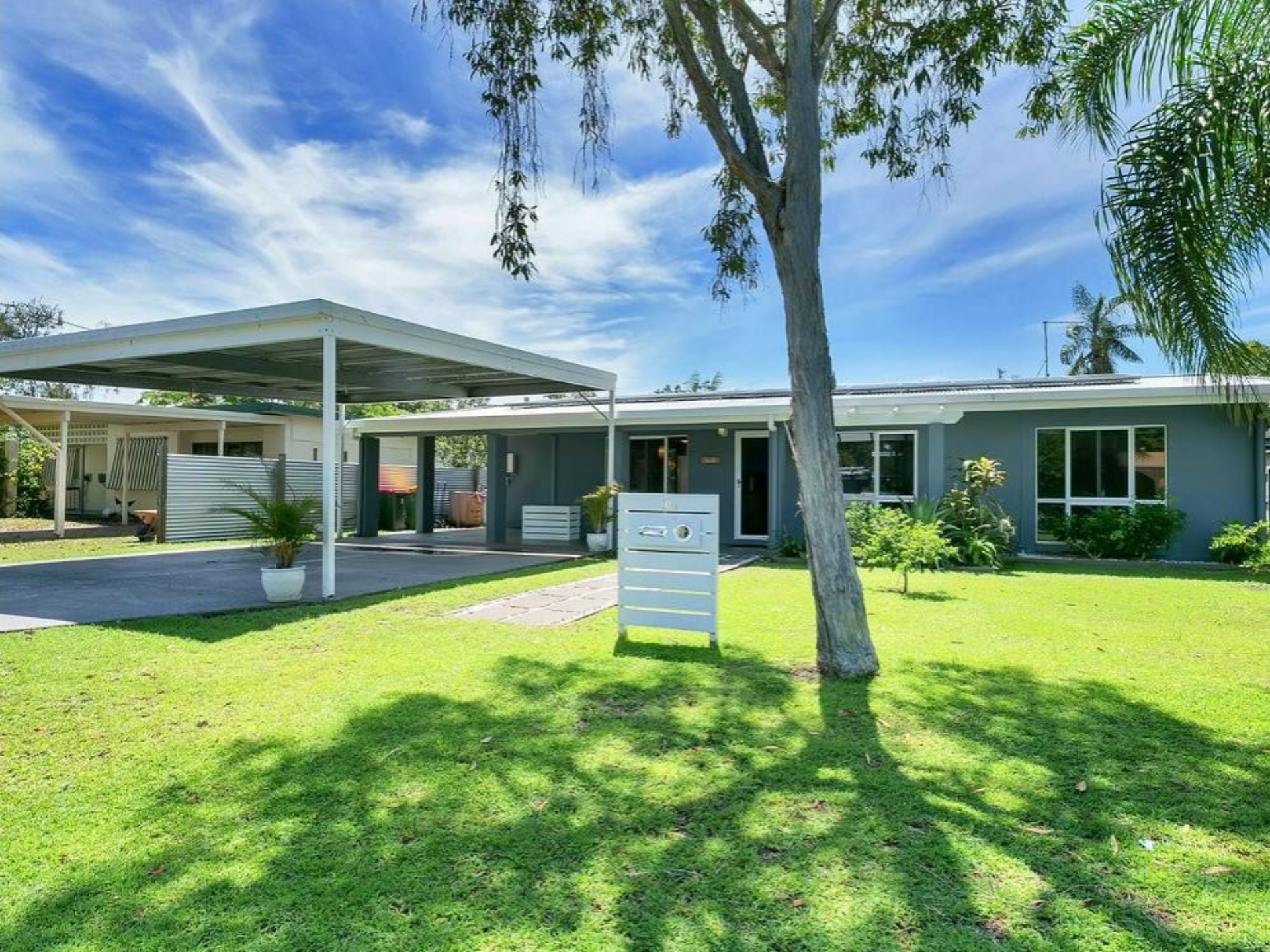 46 Clinton Street, Yorkeys Knob