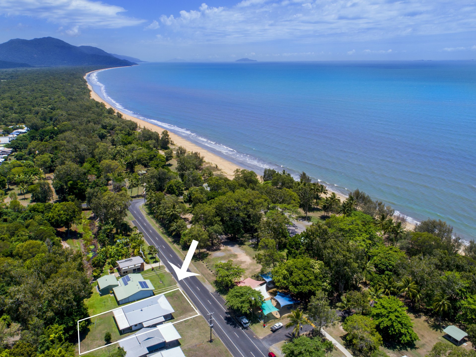 91 Evans Road Bramston Beach QLD Property Details LJ Hooker