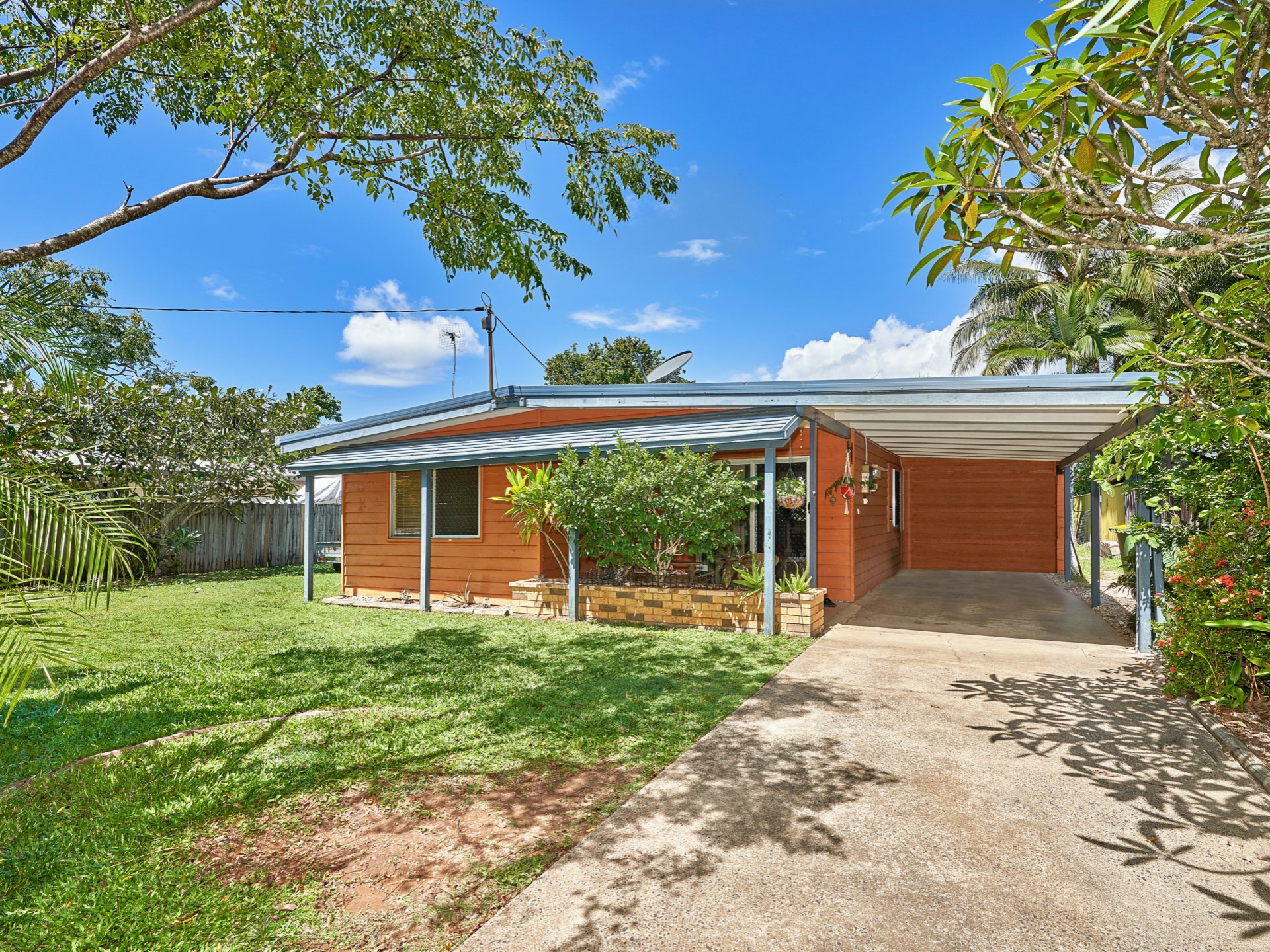 3 Jessie Close, Yorkeys Knob