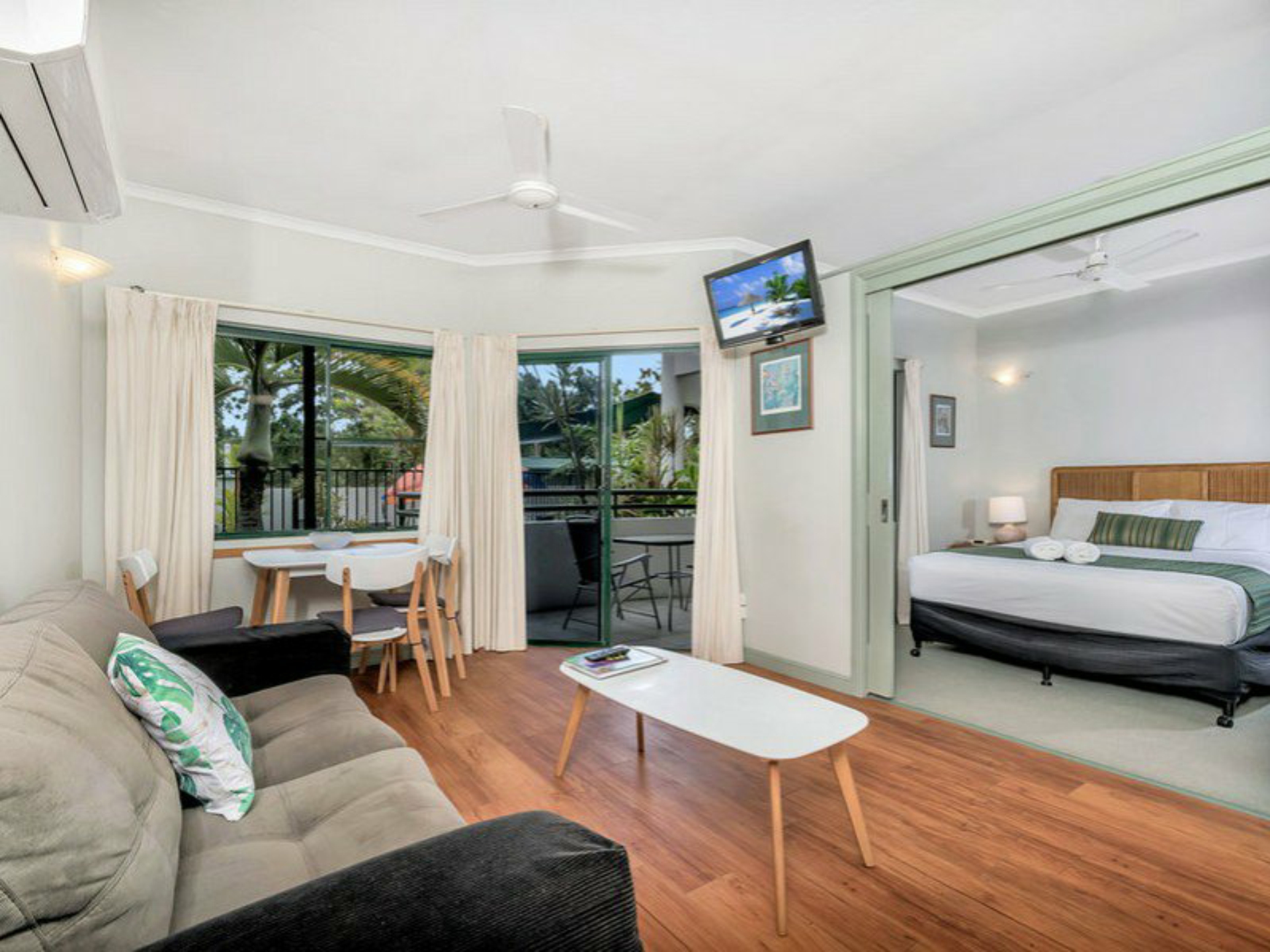 3/101-105 Wattle Street, Yorkeys Knob