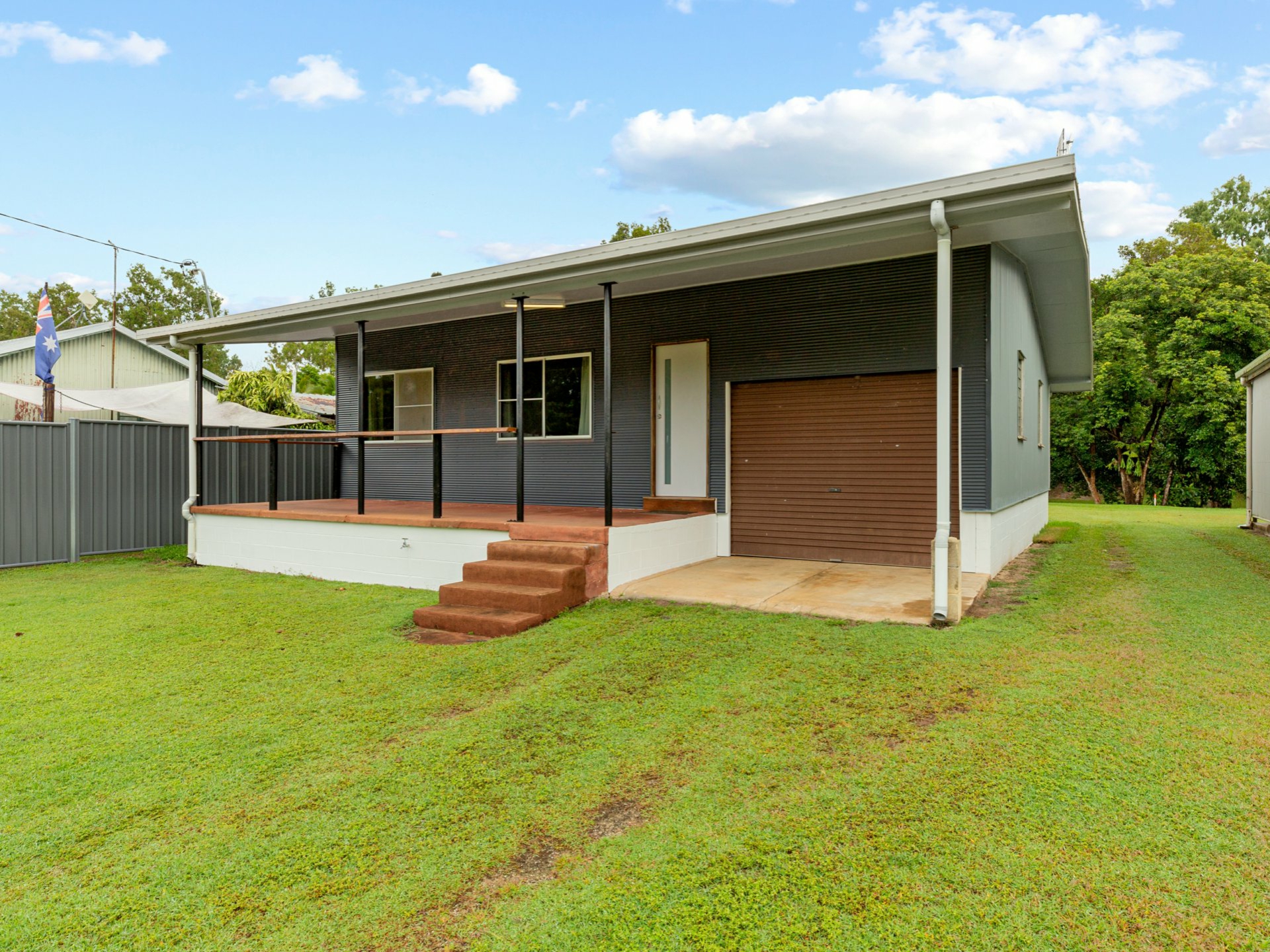 63 Evans Road Bramston Beach QLD Property Details LJ Hooker