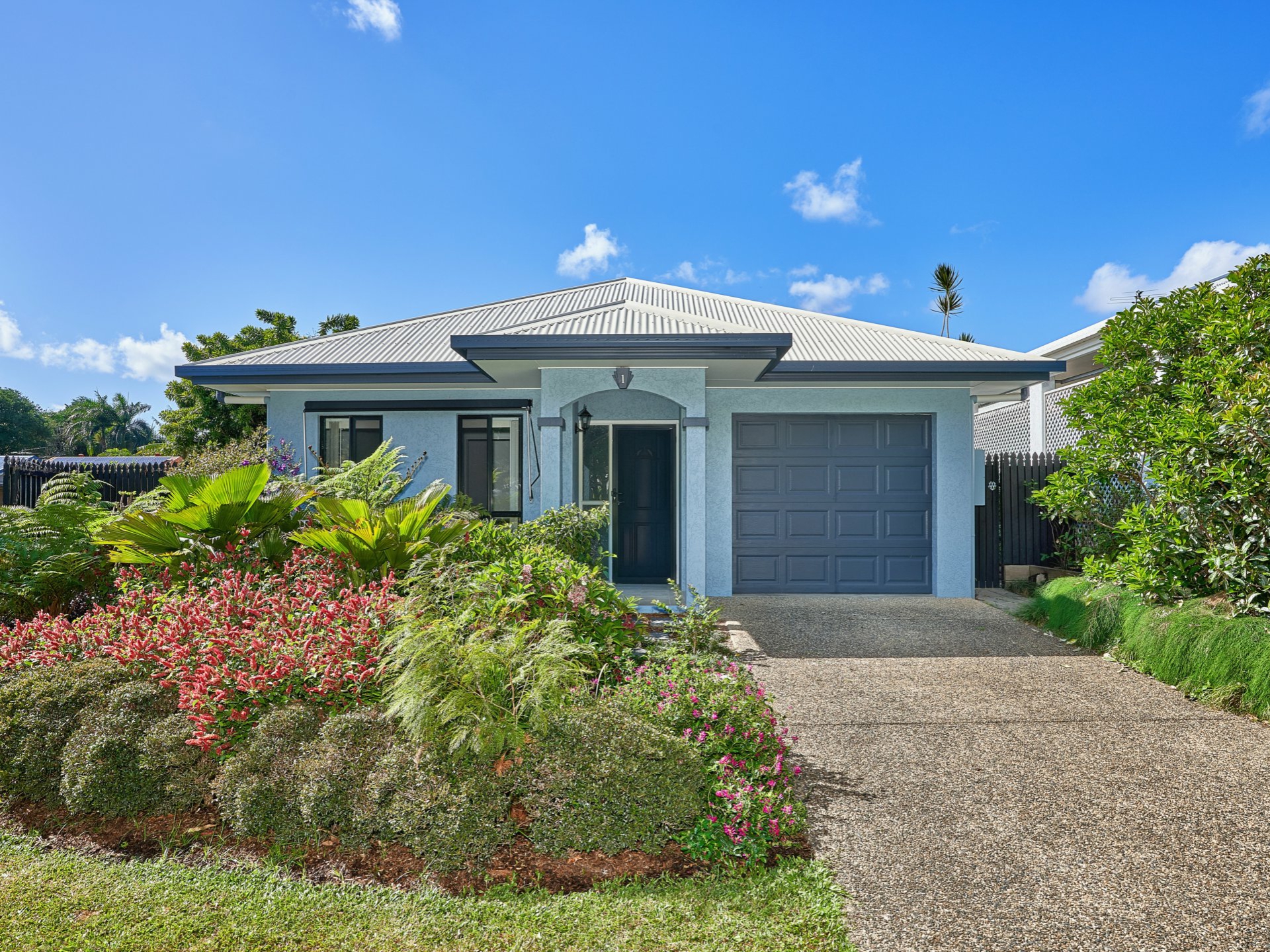 1 Waterlilly Street, Kewarra Beach