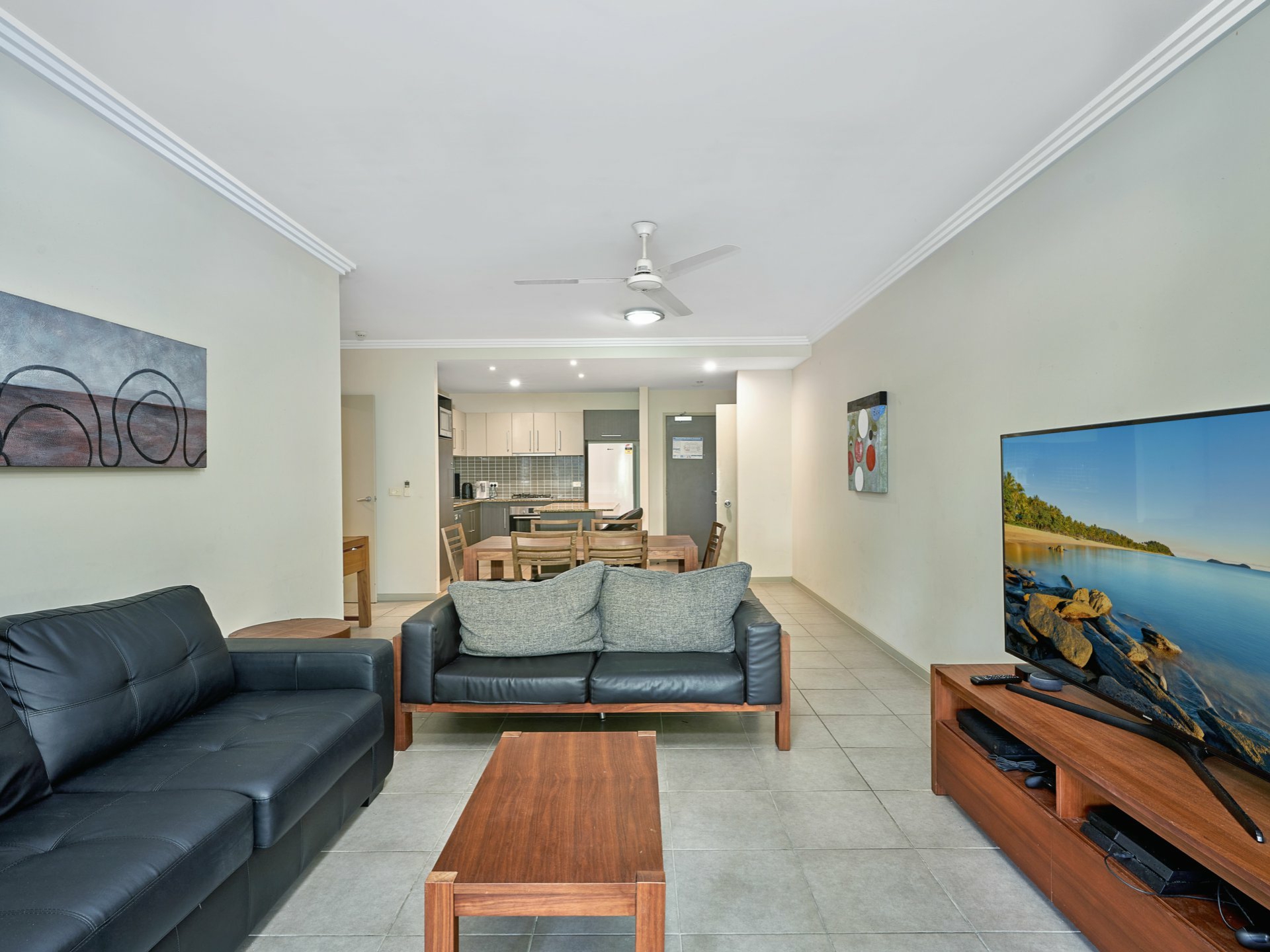 216/57-65 Paradise Palms Drive, Kewarra Beach