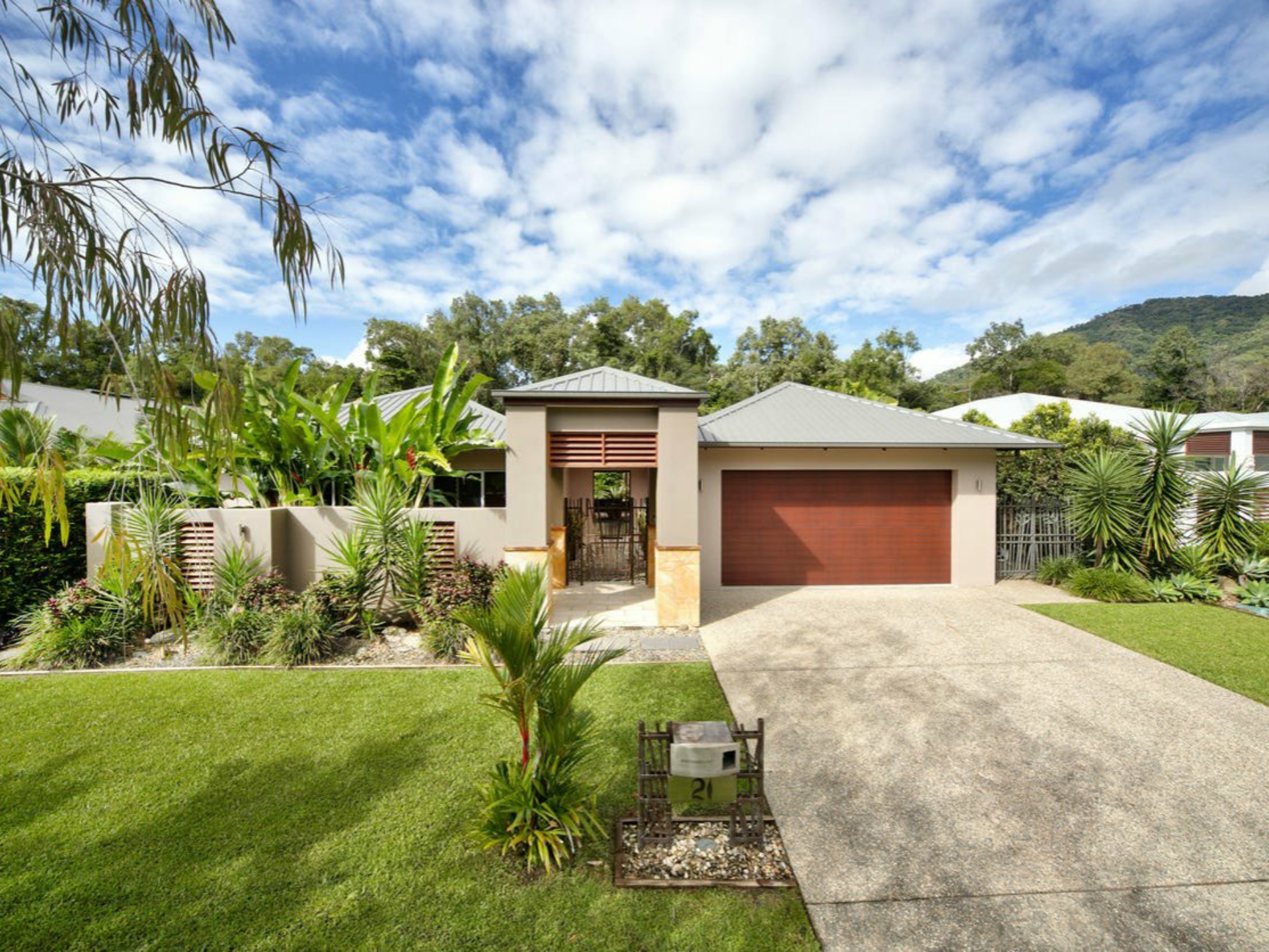 21 Aurelia Road, Palm Cove