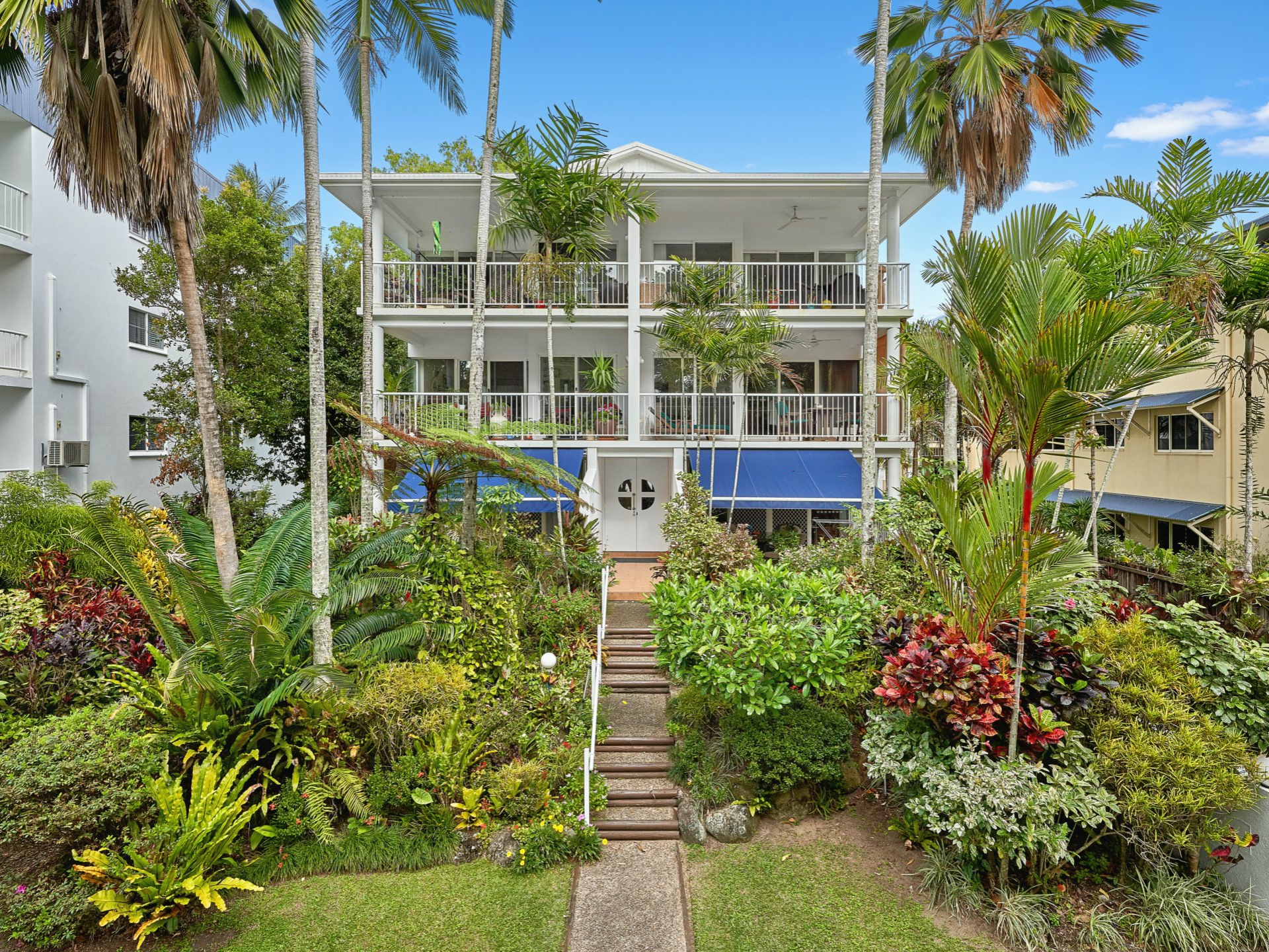 6/75 Arlington Esplanade, Clifton Beach