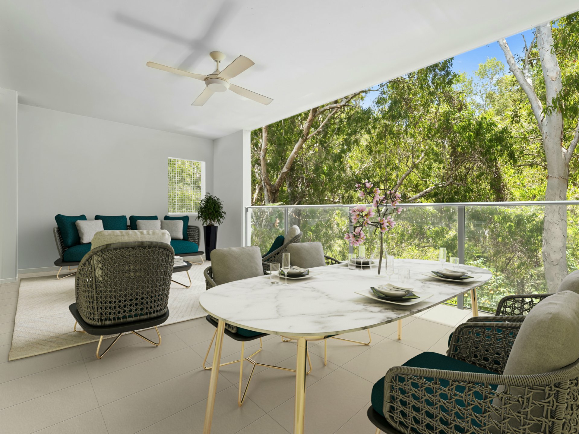 10/6-10 Wattle Street, Yorkeys Knob