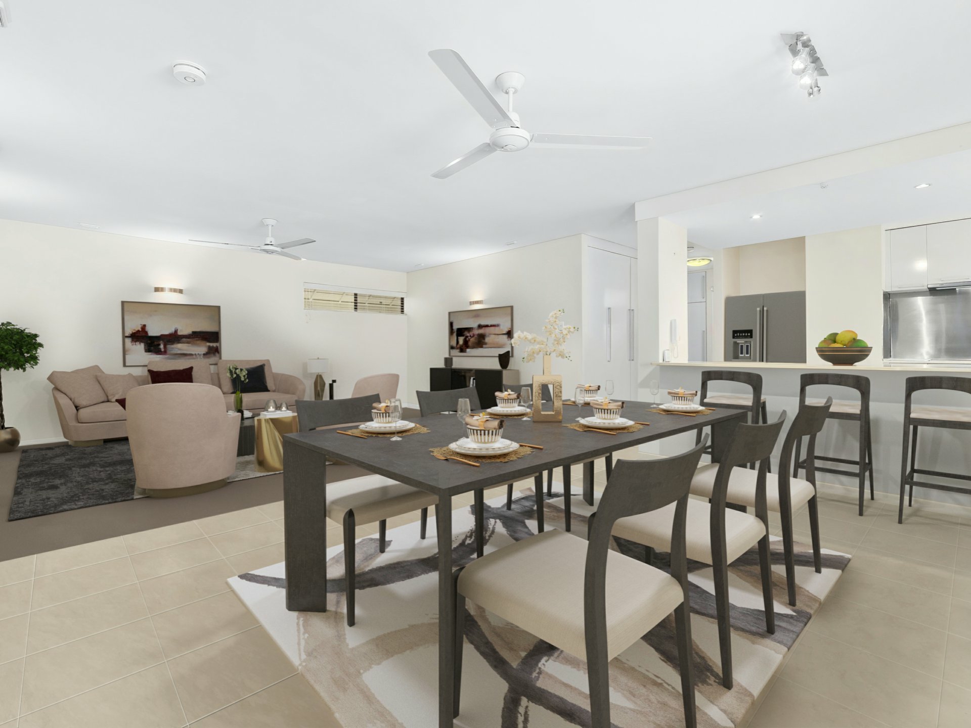 6/22-24 Rutherford Street, Yorkeys Knob