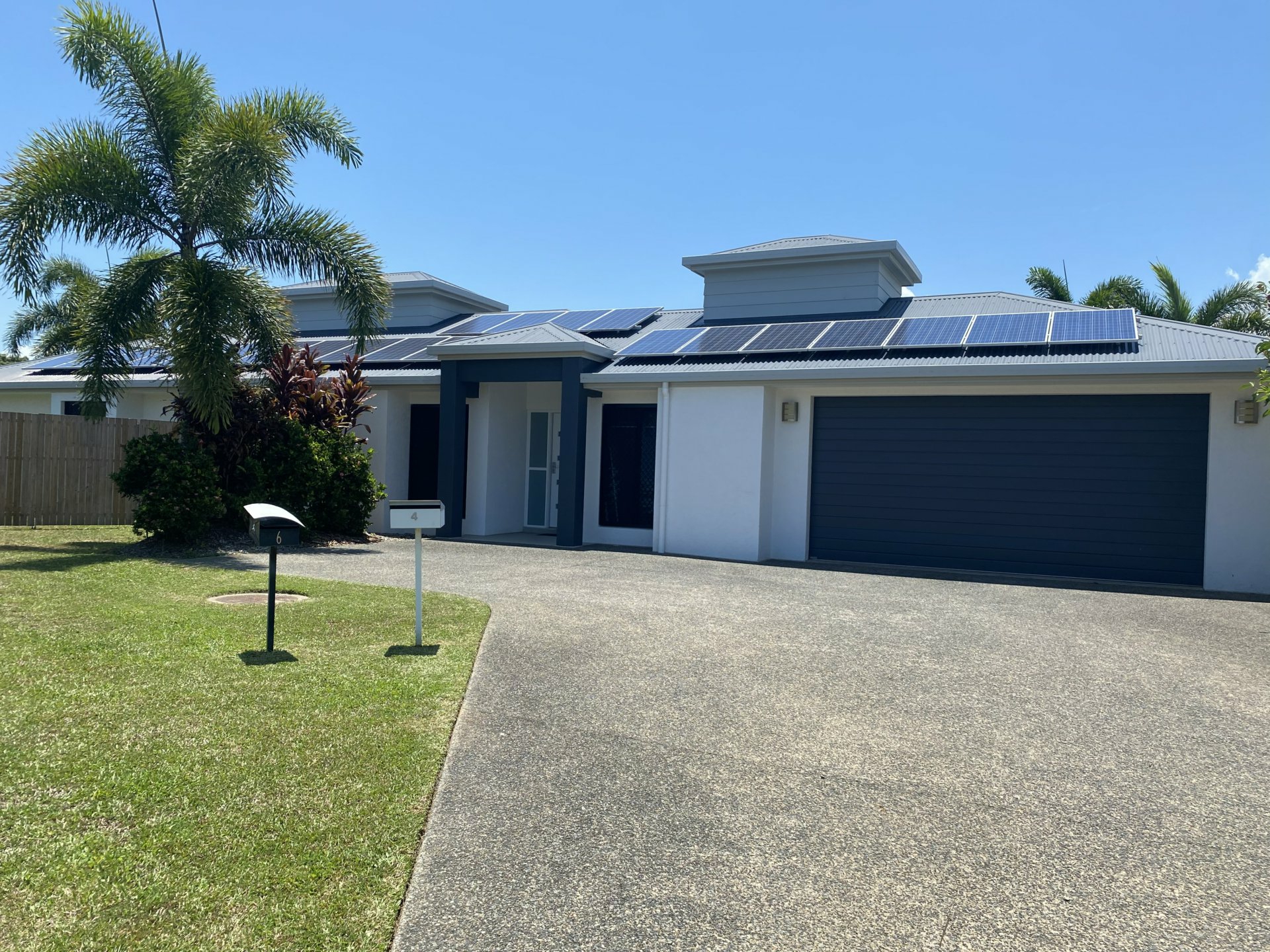 4 Brockman Way, SMITHFIELD
