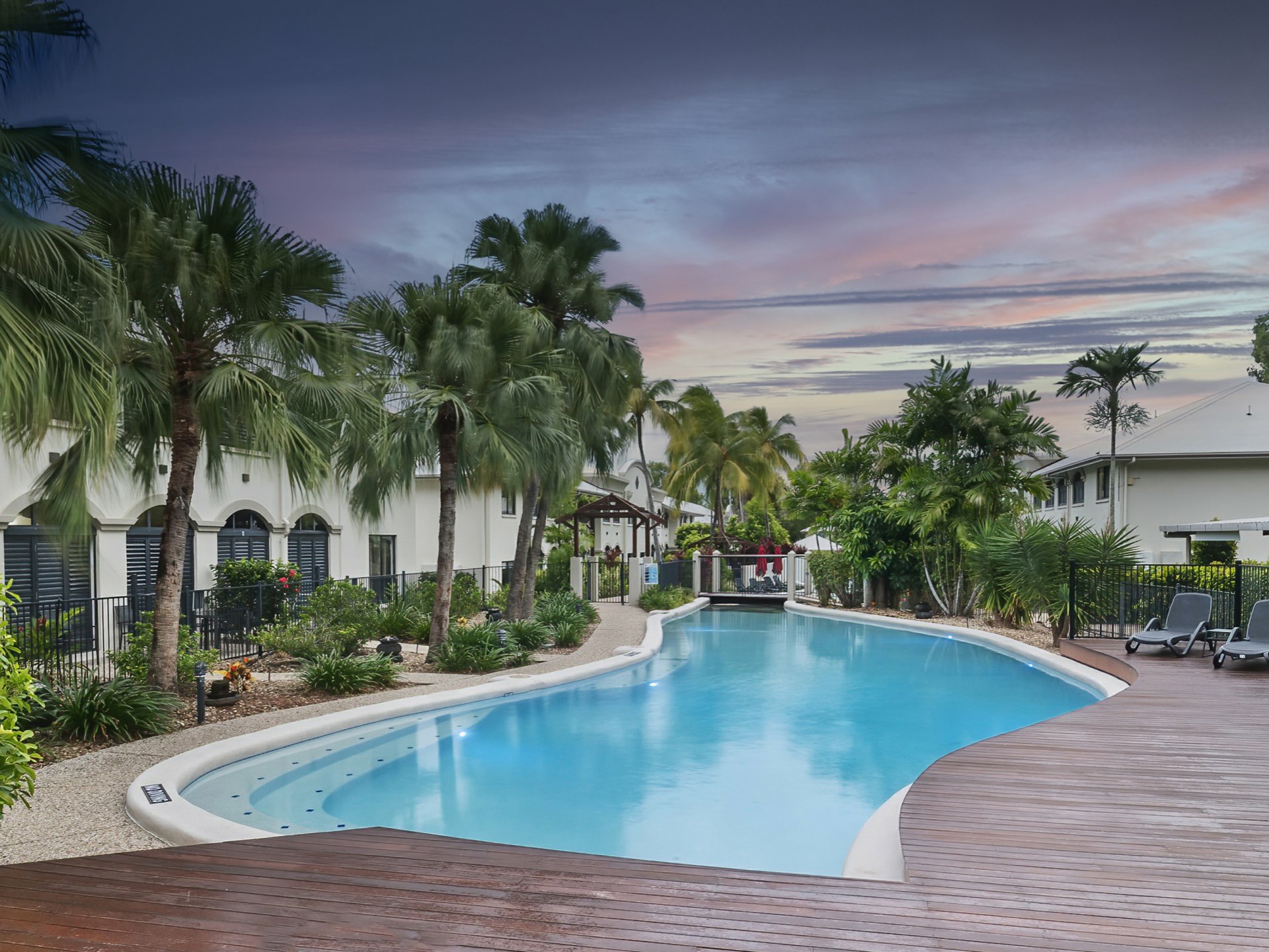 44/81-85 Cedar Road, Palm Cove