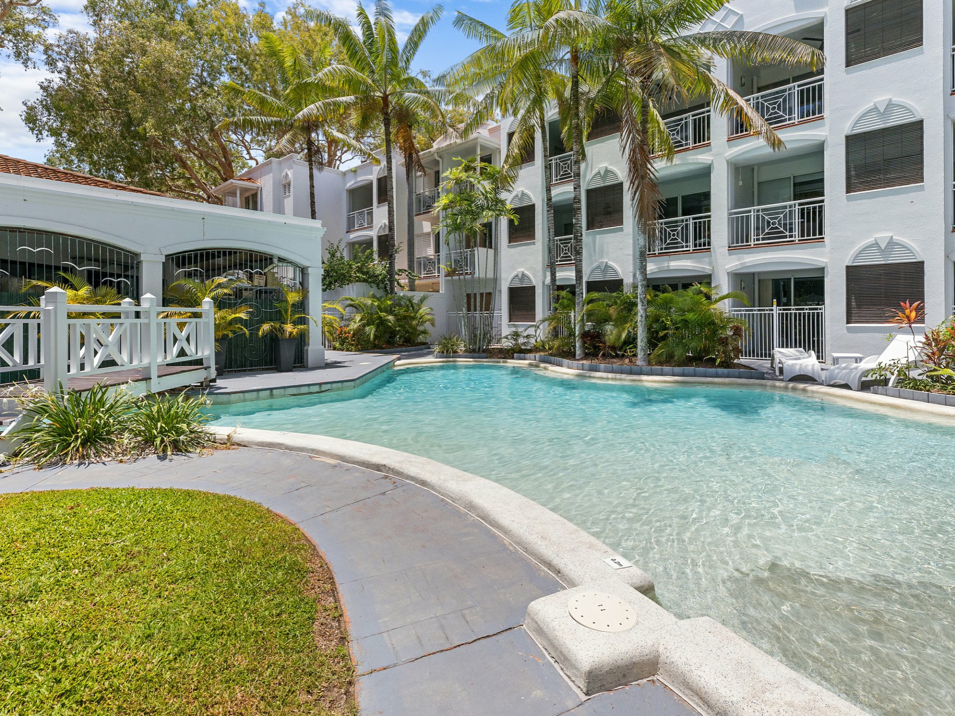 304/139 Williams Esplanade, PALM COVE