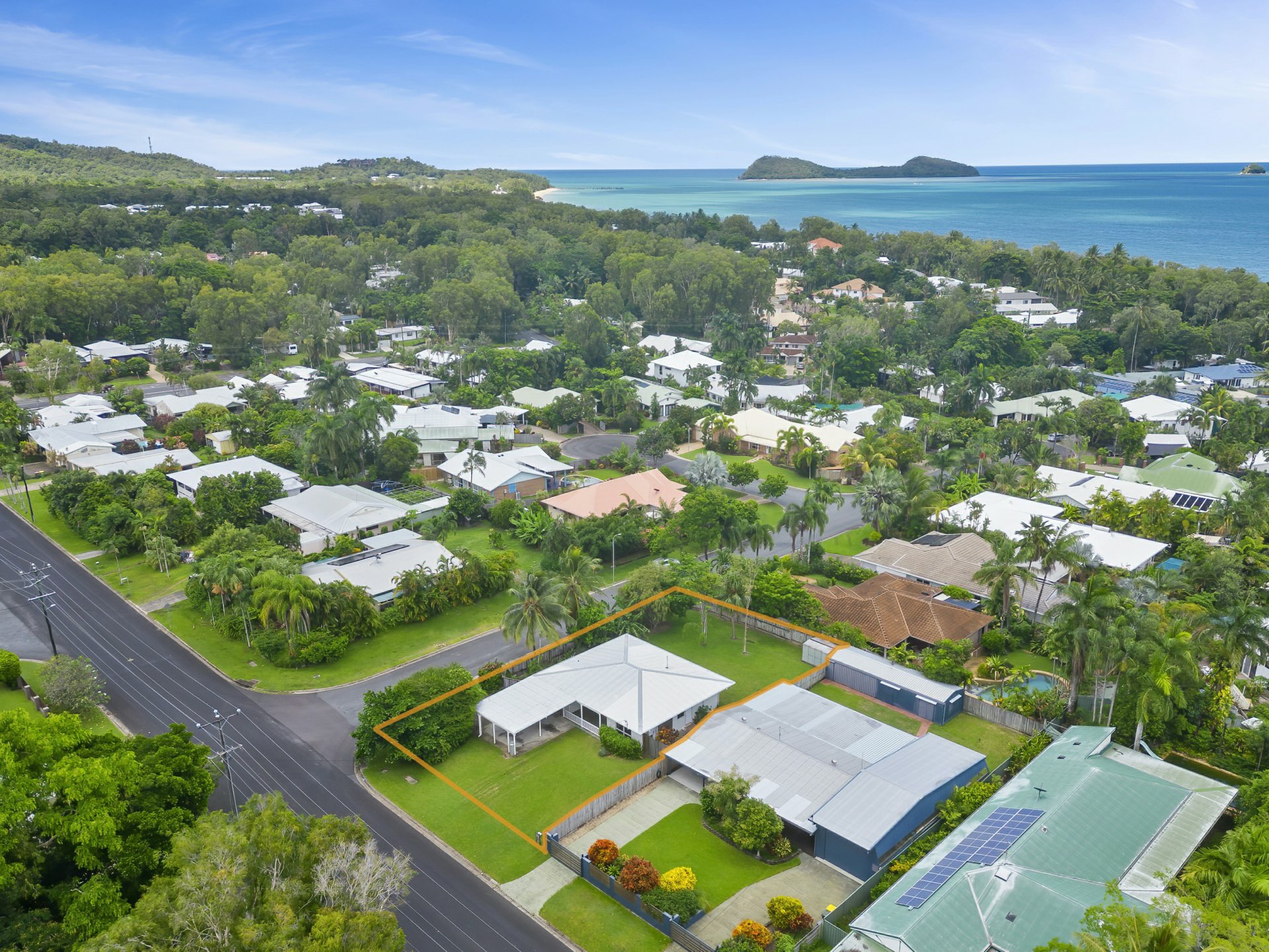 22 Saxon Street, Clifton Beach