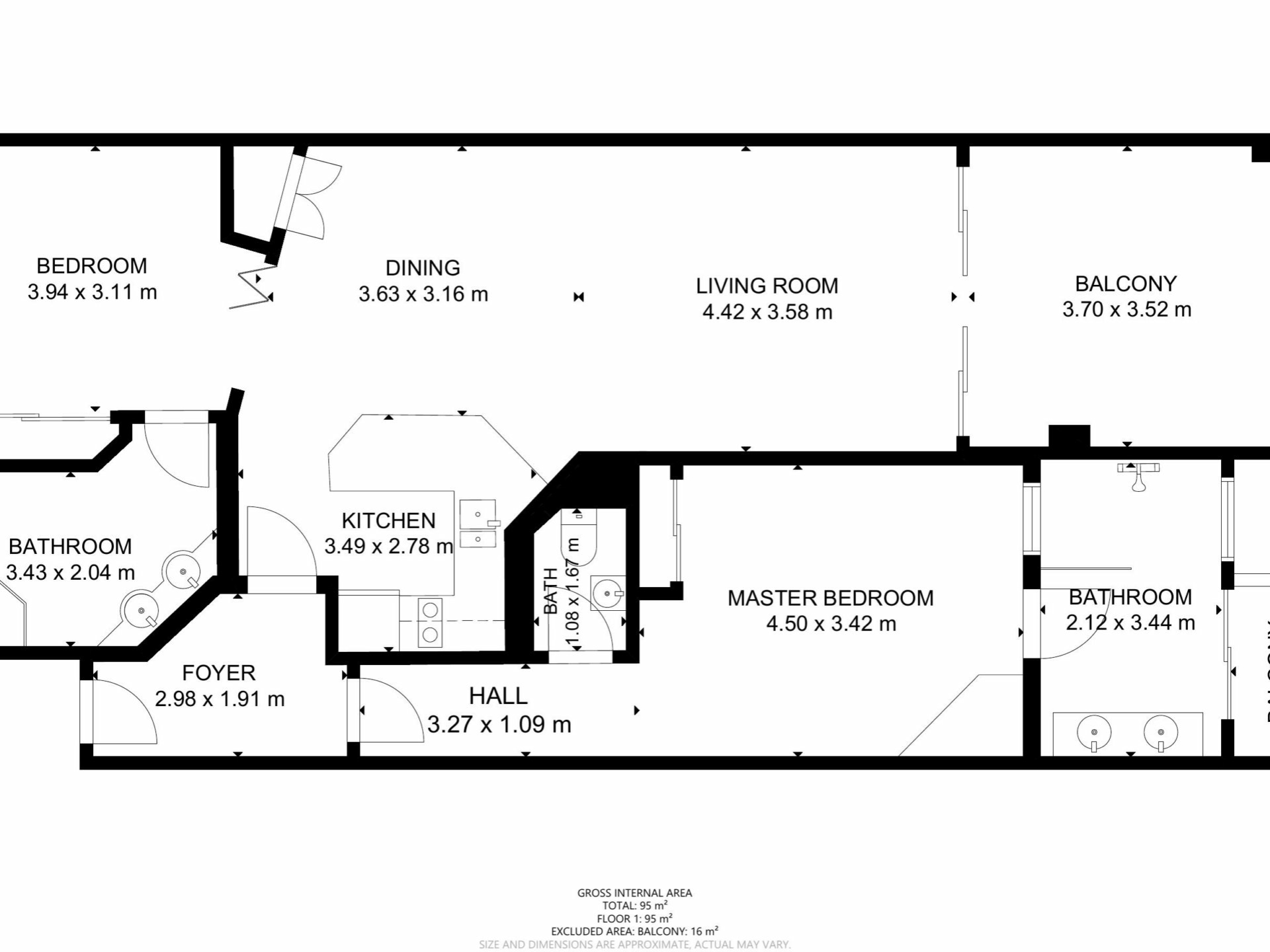 304/139 Williams Esplanade, PALM COVE