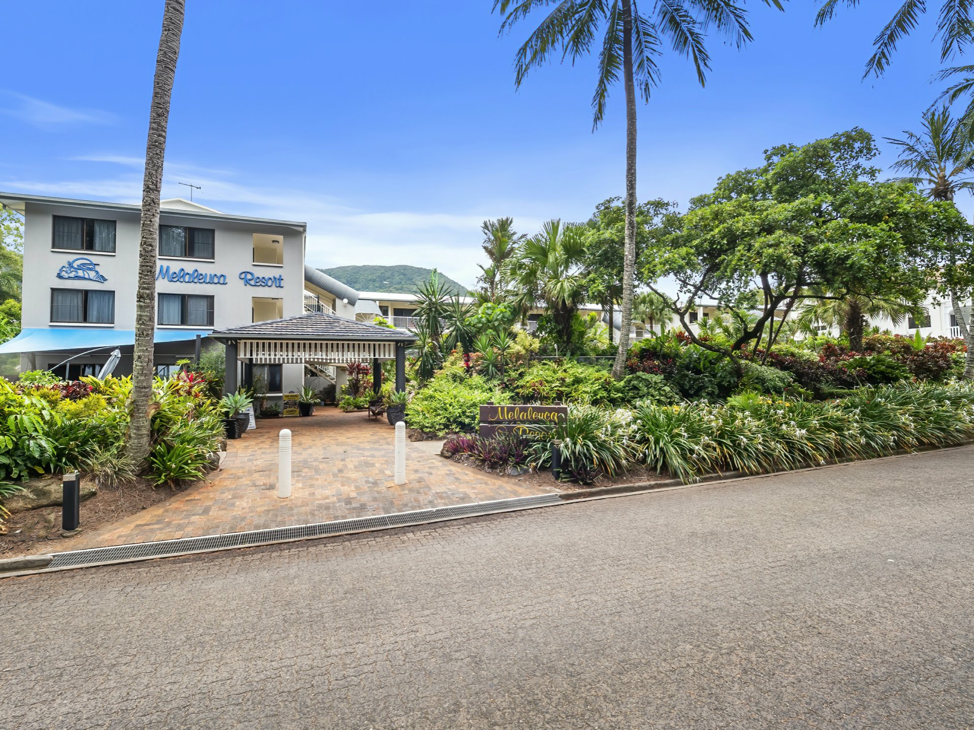17/85-93 Williams Esplanade, PALM COVE