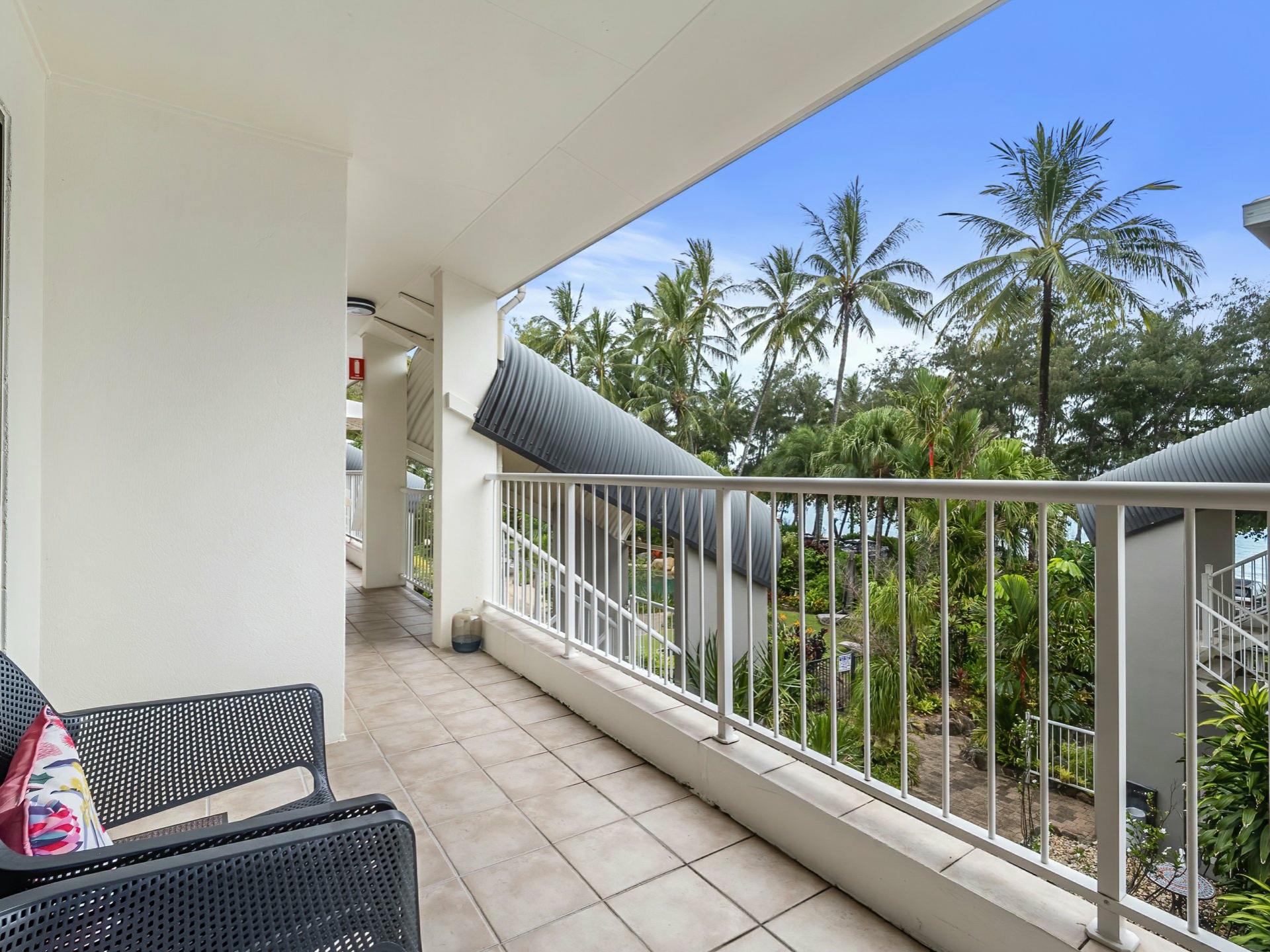 17/85-93 Williams Esplanade, PALM COVE