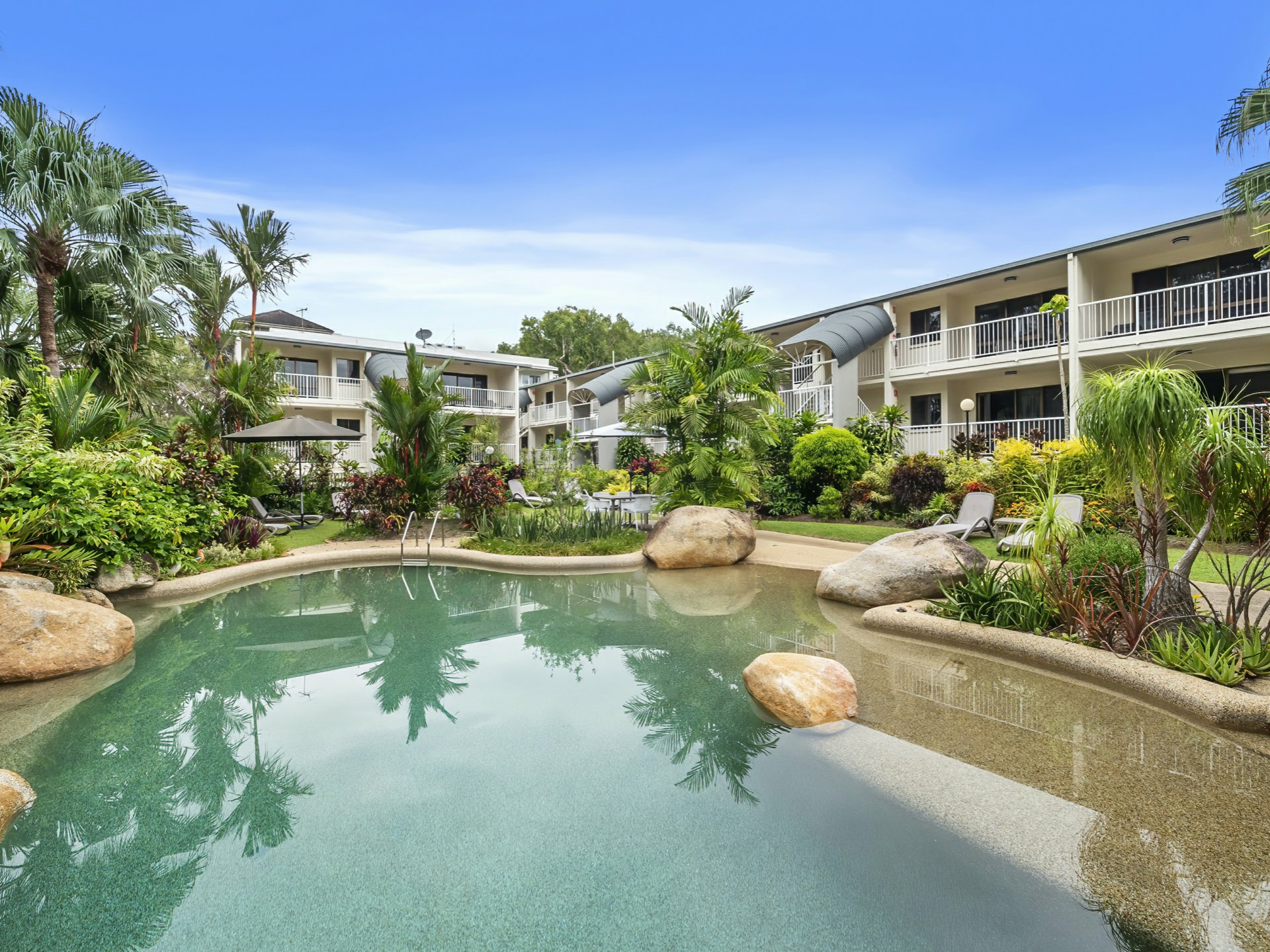 17/85-93 Williams Esplanade, PALM COVE