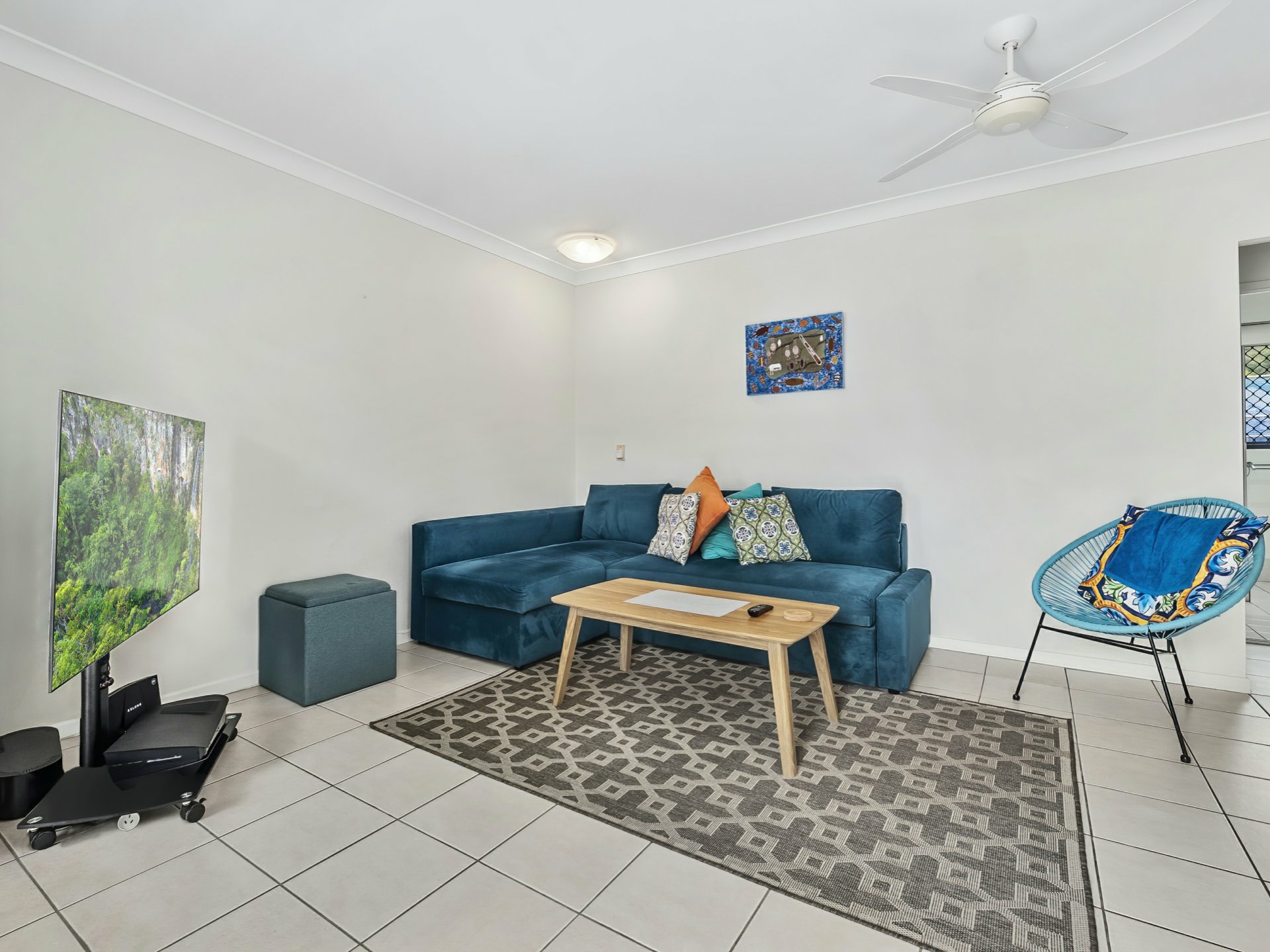 17/85-93 Williams Esplanade, PALM COVE