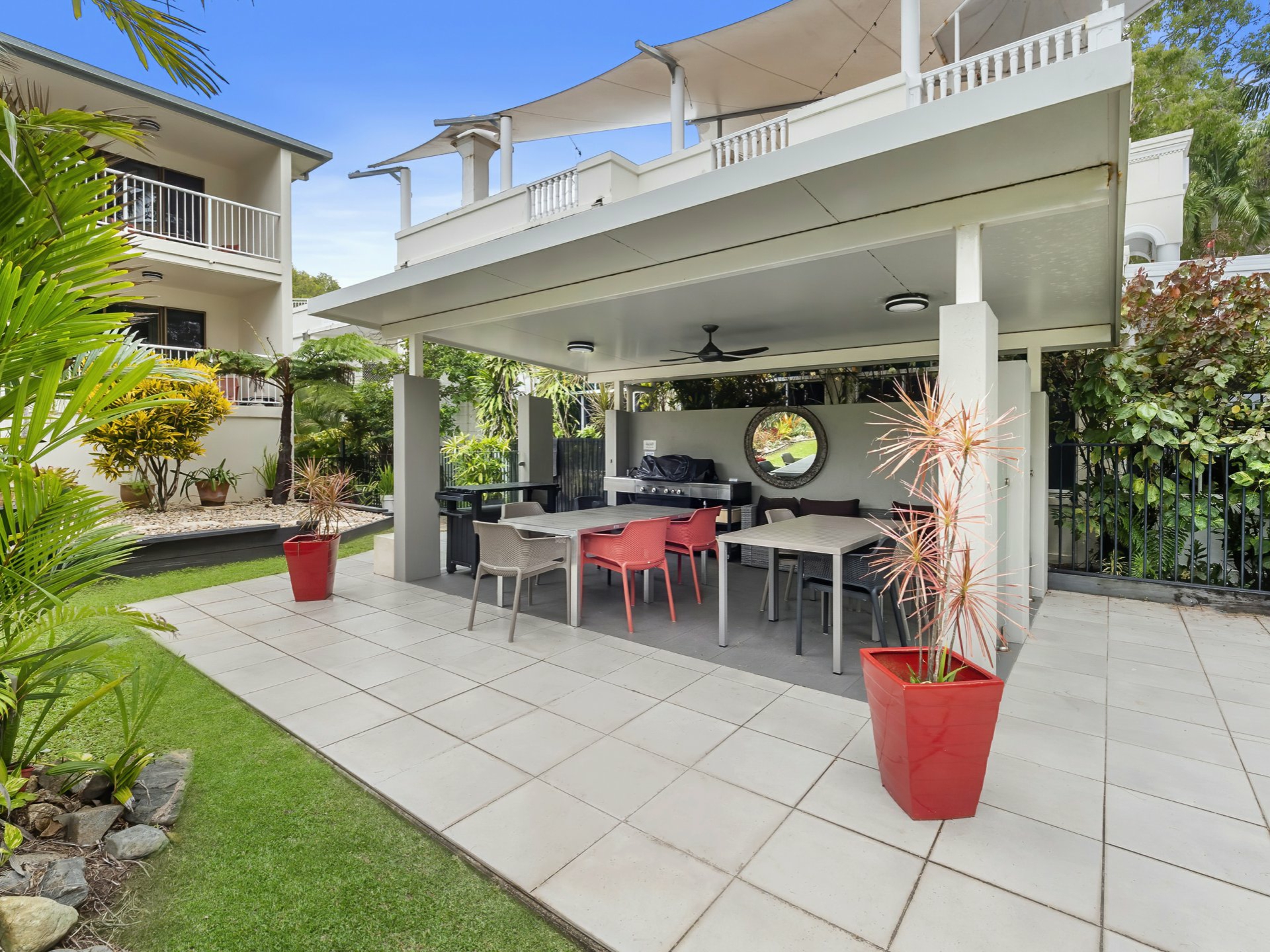 17/85-93 Williams Esplanade, PALM COVE