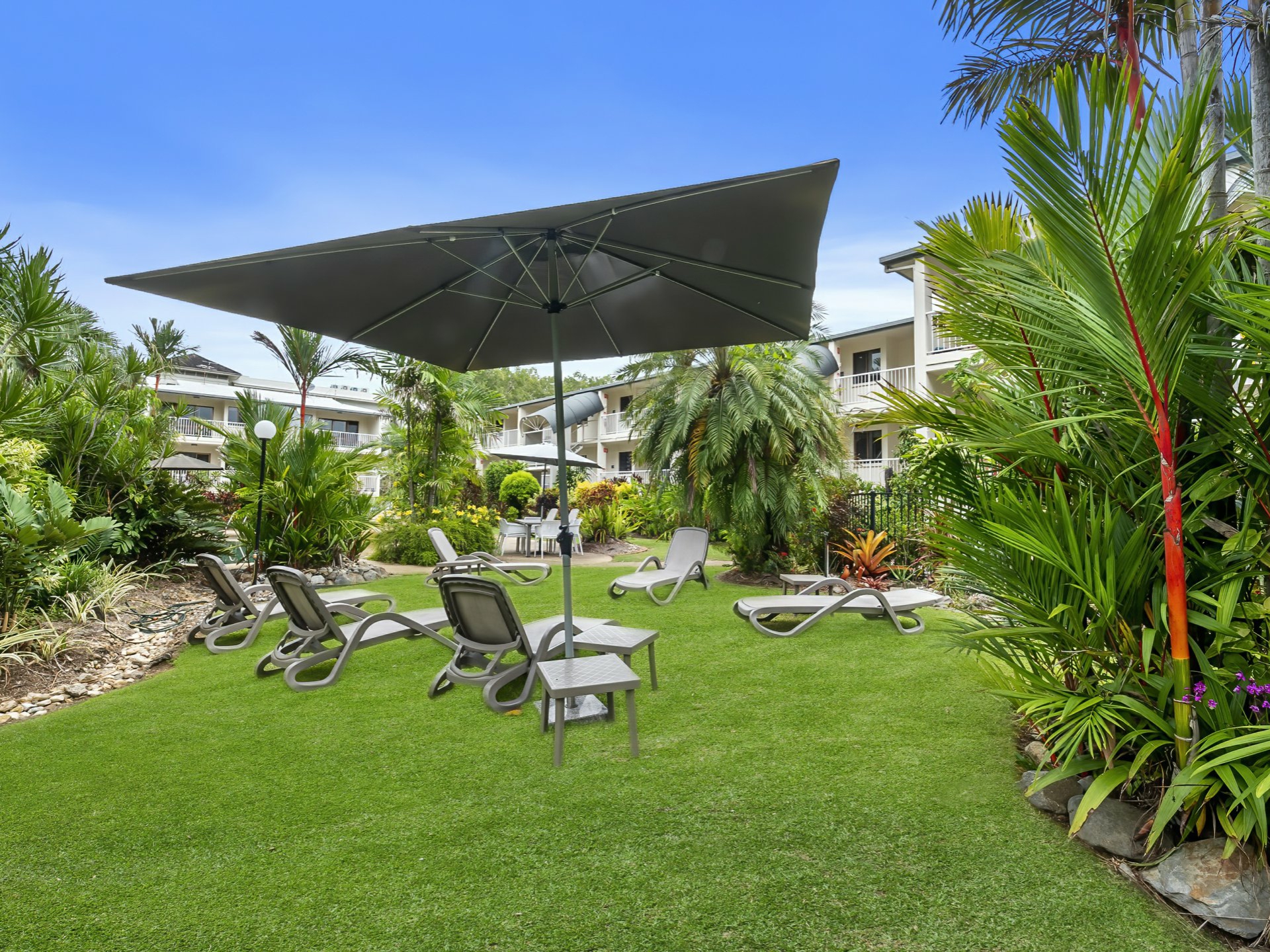 17/85-93 Williams Esplanade, PALM COVE