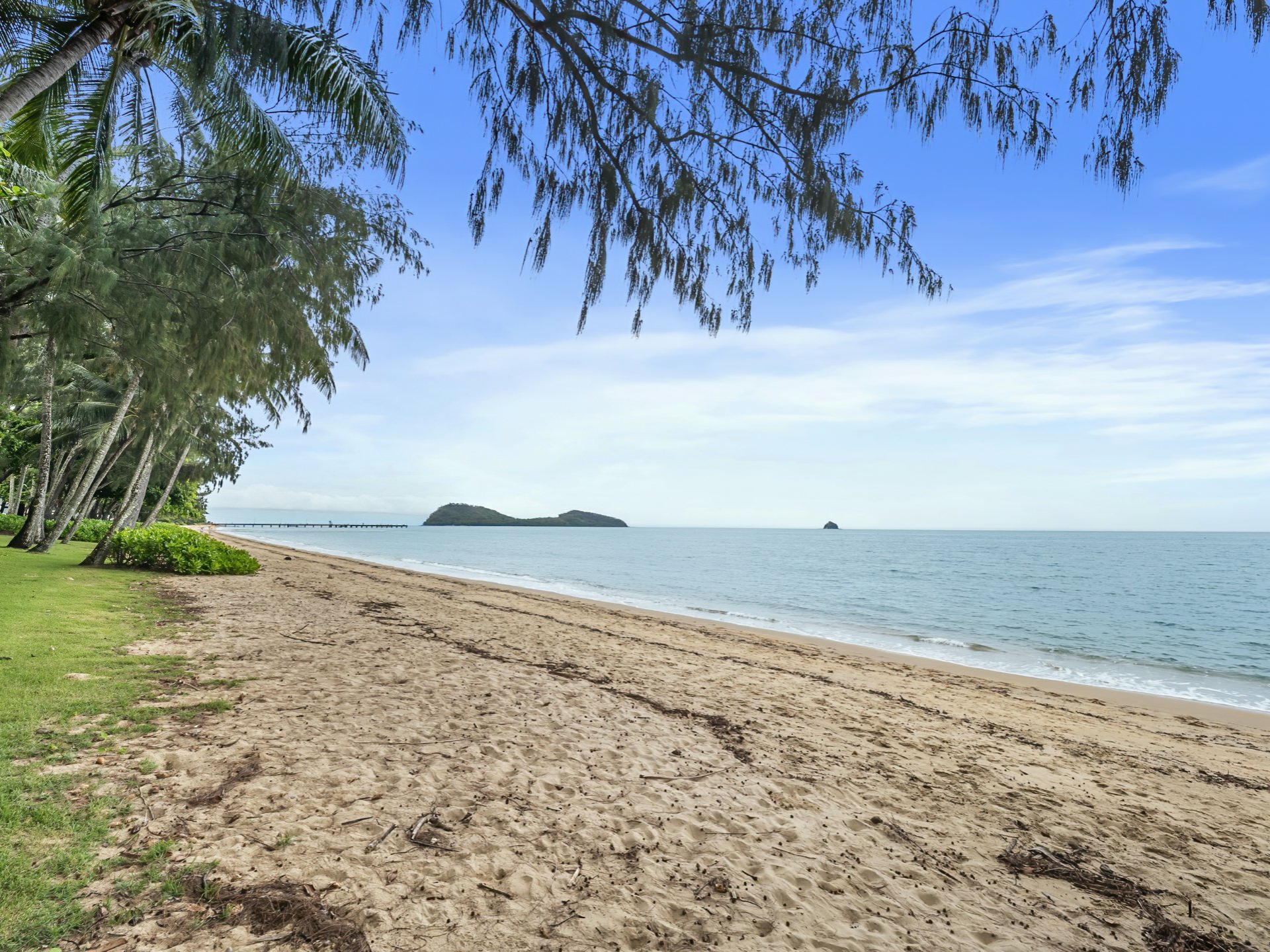17/85-93 Williams Esplanade, PALM COVE