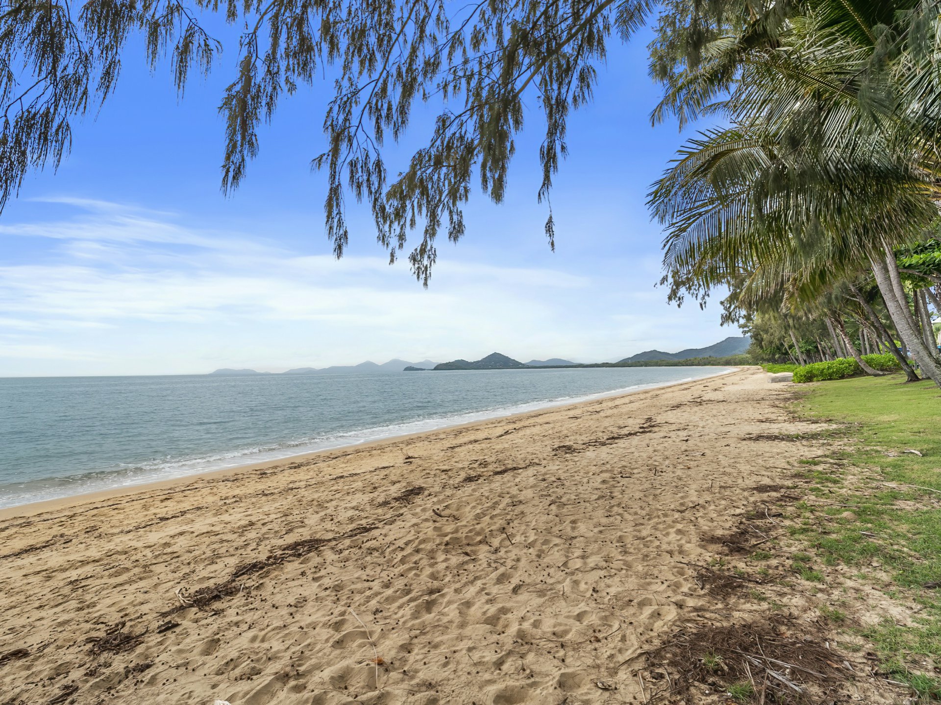 17/85-93 Williams Esplanade, PALM COVE