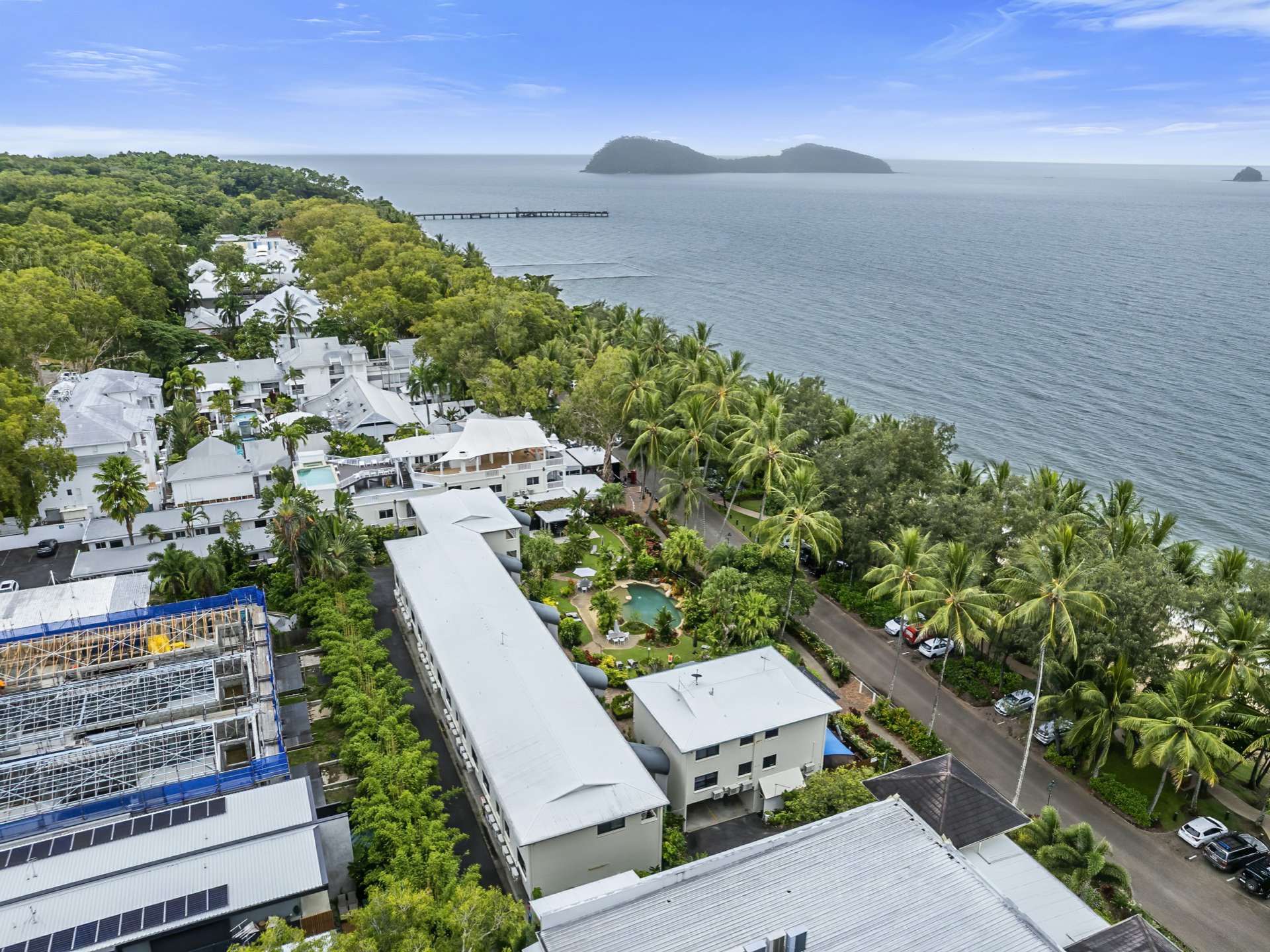 17/85-93 Williams Esplanade, PALM COVE