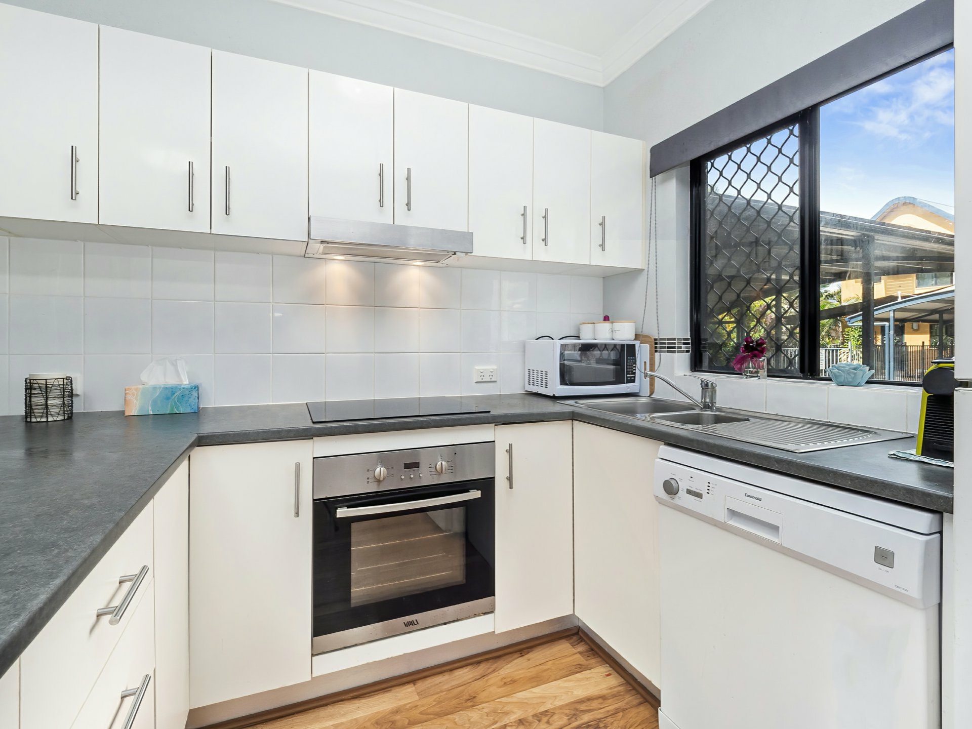 4/16 Boden Street, Yorkeys Knob