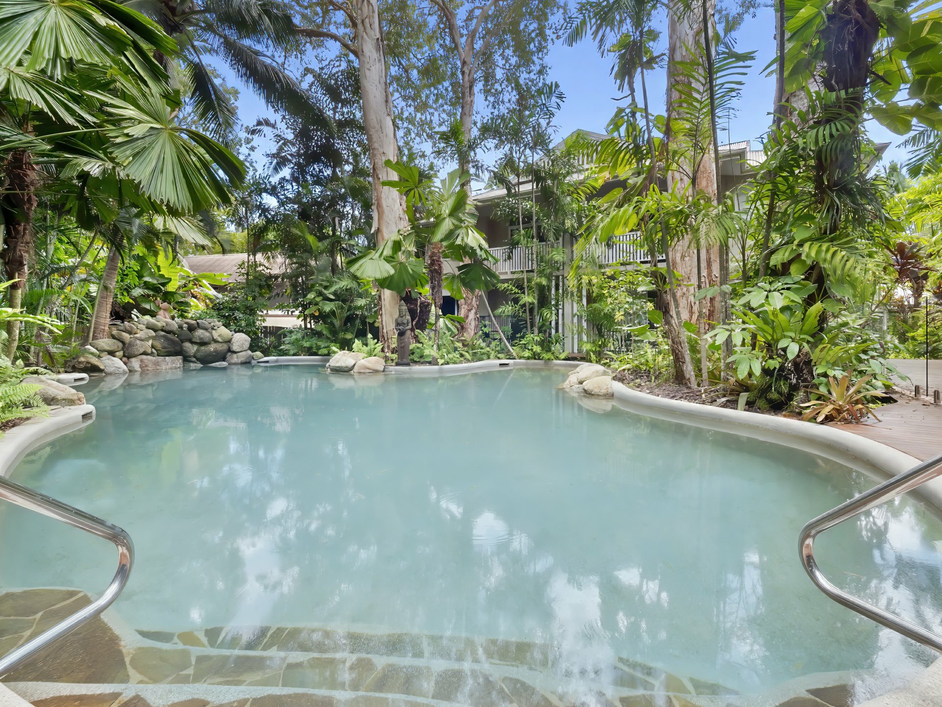 Apartment 206/6-8 Triton St, PALM COVE