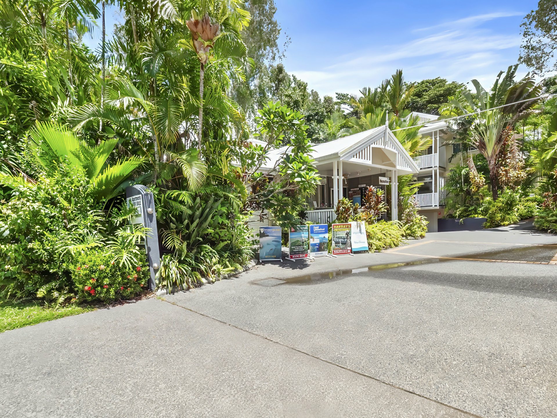 Apartment 206/6-8 Triton St, PALM COVE