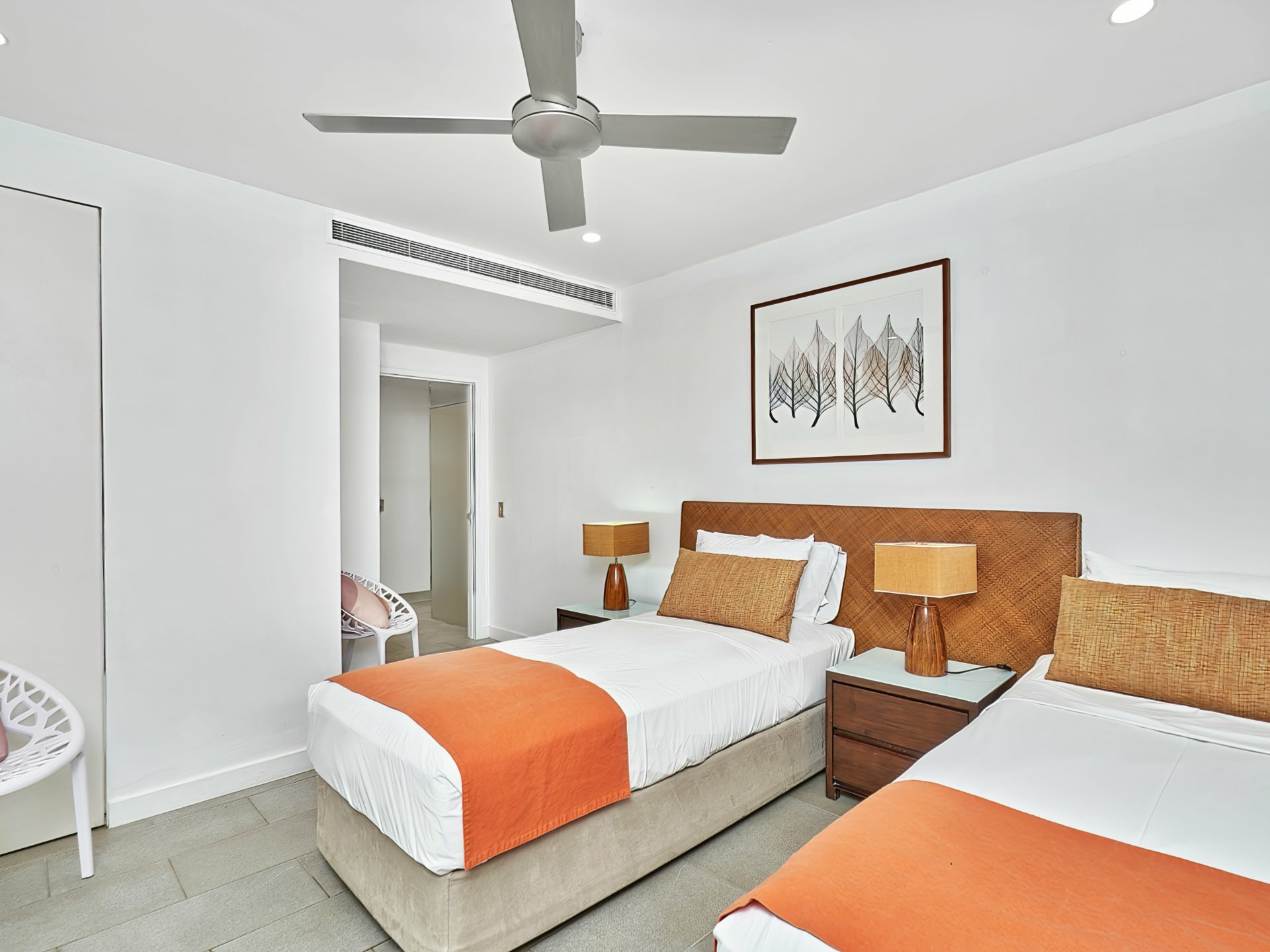 312-313/5 Triton Street, PALM COVE