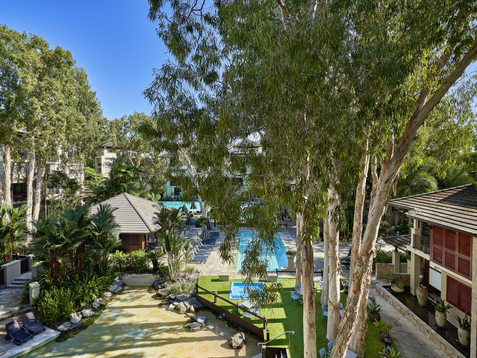 312-313/5 Triton Street, PALM COVE