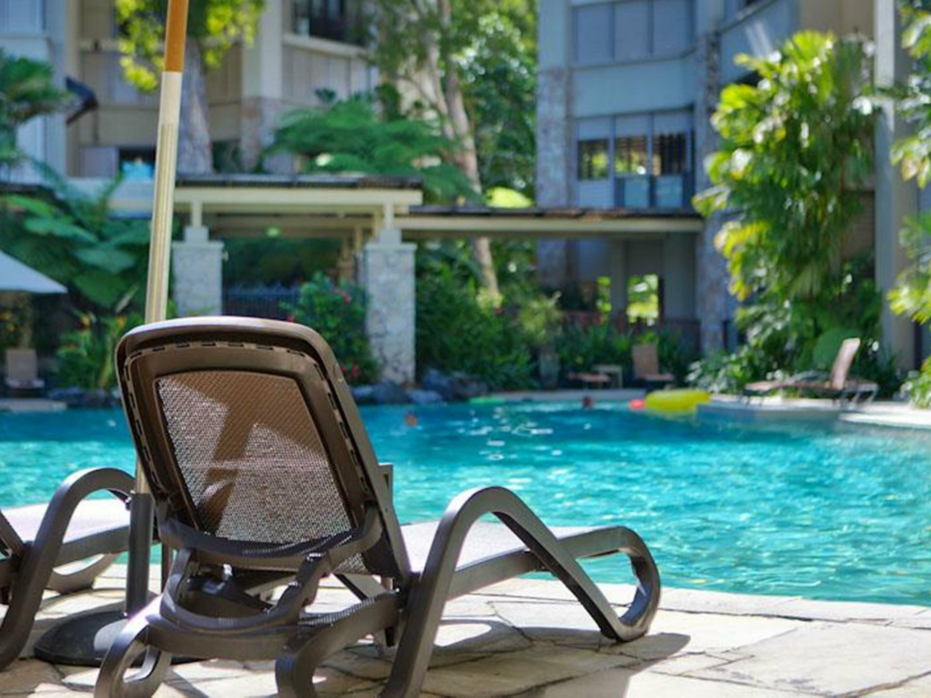 312-313/5 Triton Street, PALM COVE