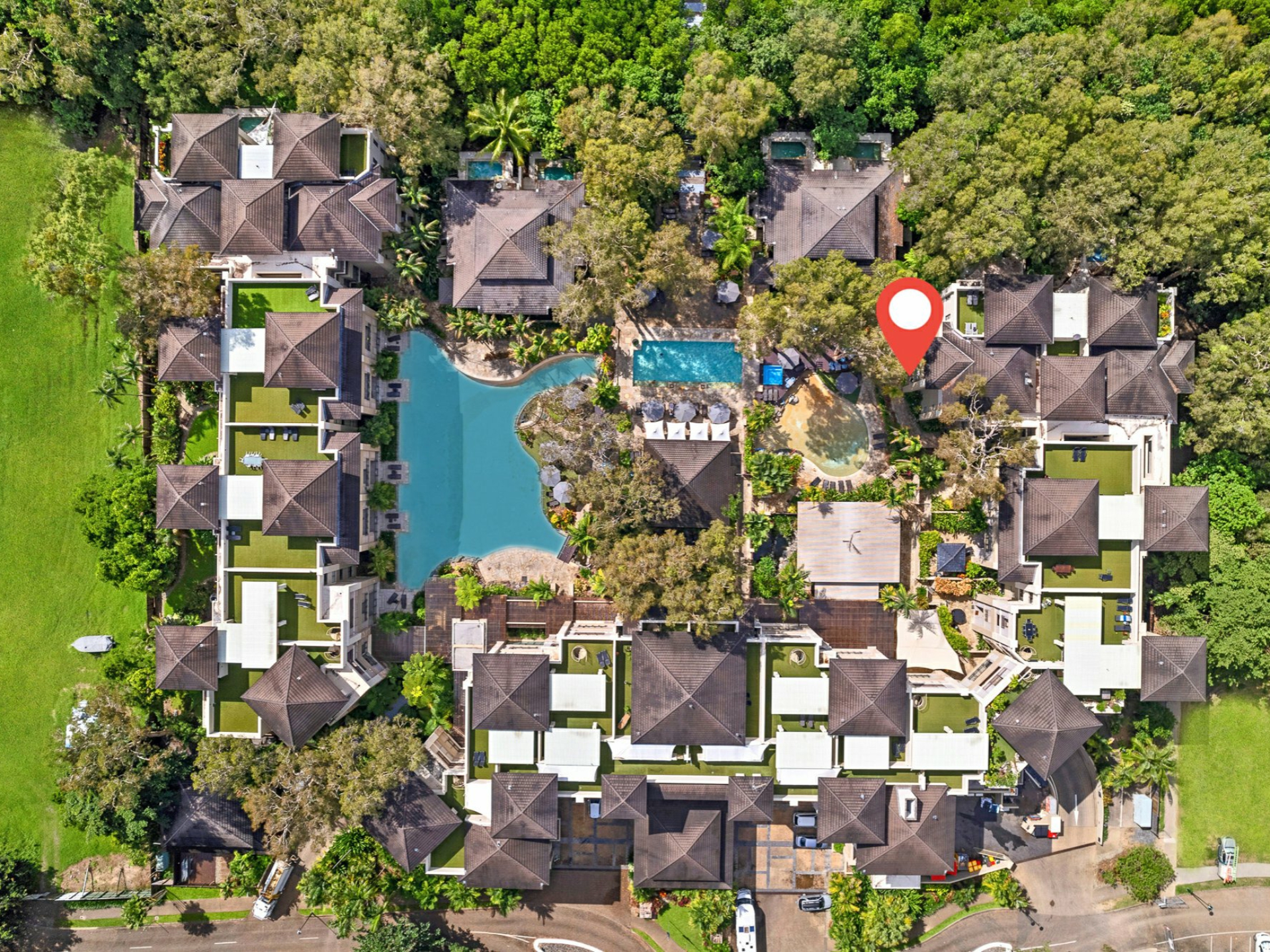 312-313/5 Triton Street, PALM COVE