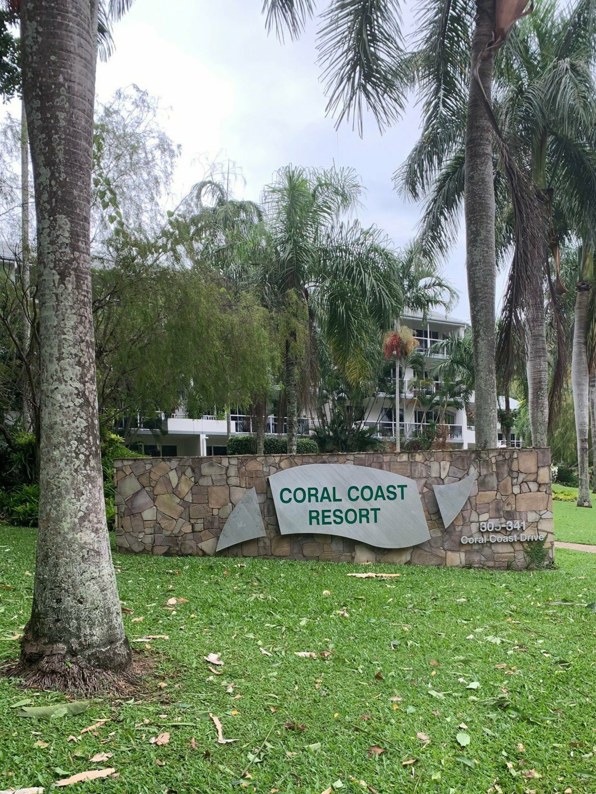 109/305-341 Coral Coast Drive, PALM COVE