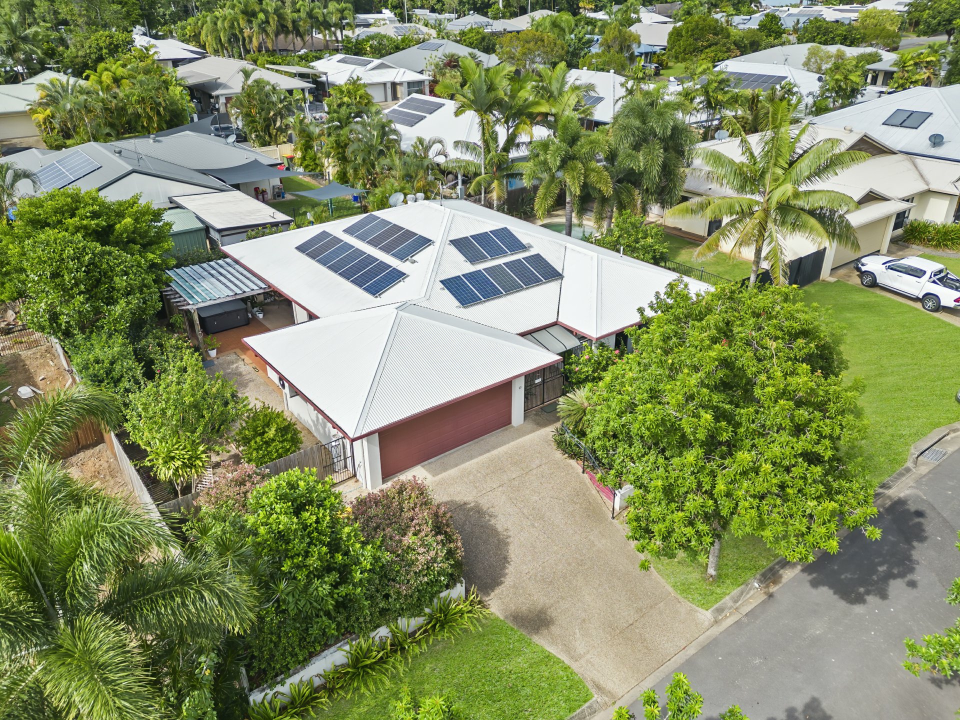 13 Burranong Street, Kewarra Beach