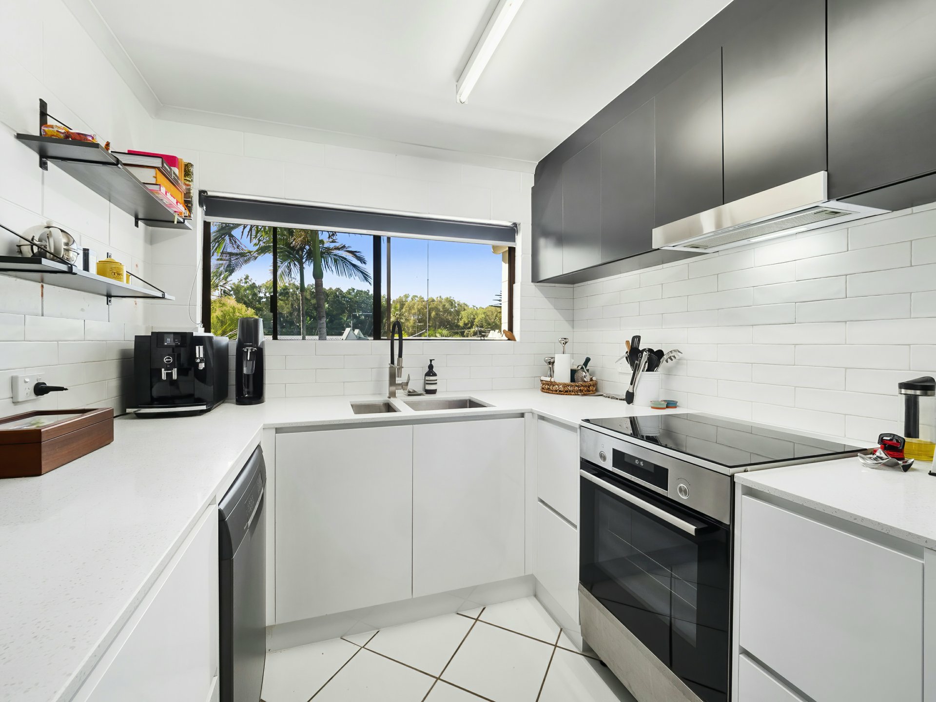 Unit 10/22-24 Rutherford St, YORKEYS KNOB