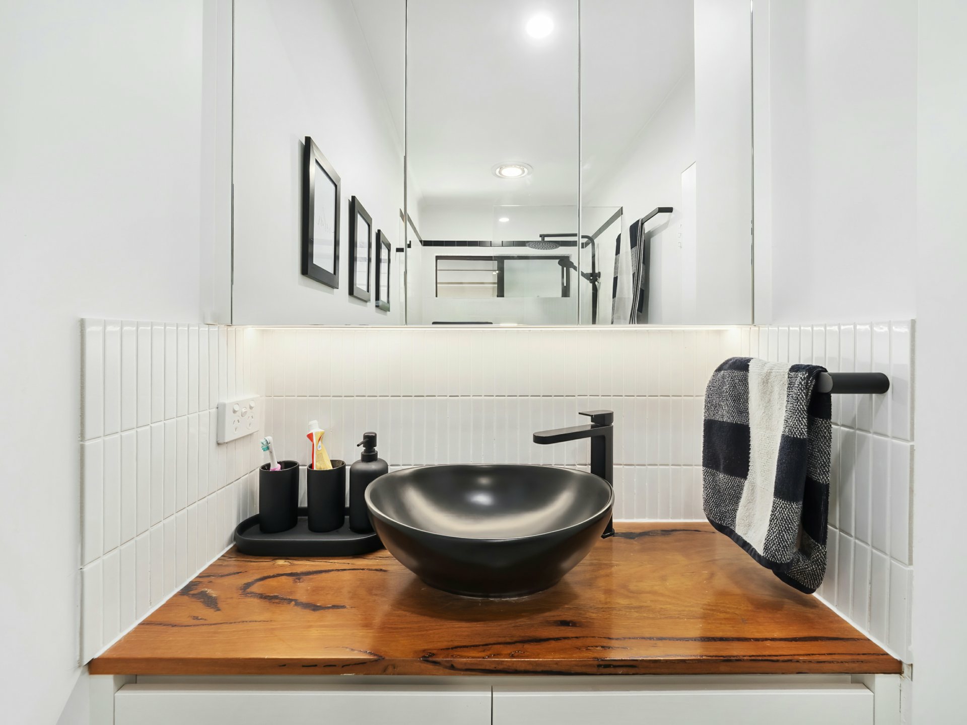 Unit 10/22-24 Rutherford St, YORKEYS KNOB